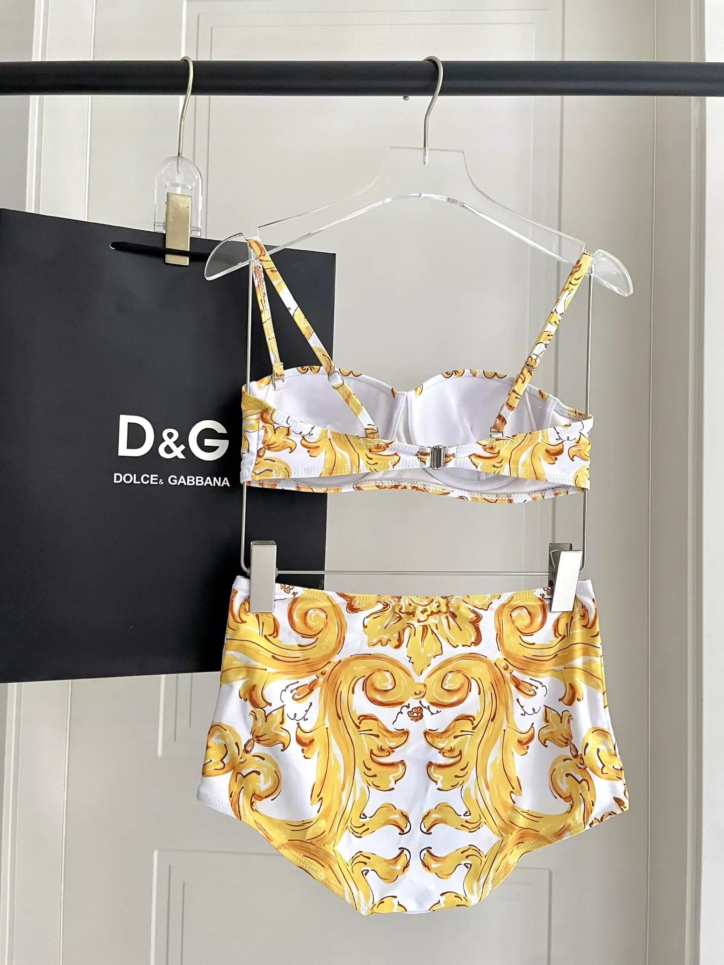 Dolce & Gabbana Bathing Suits For Women AllSeason 4217