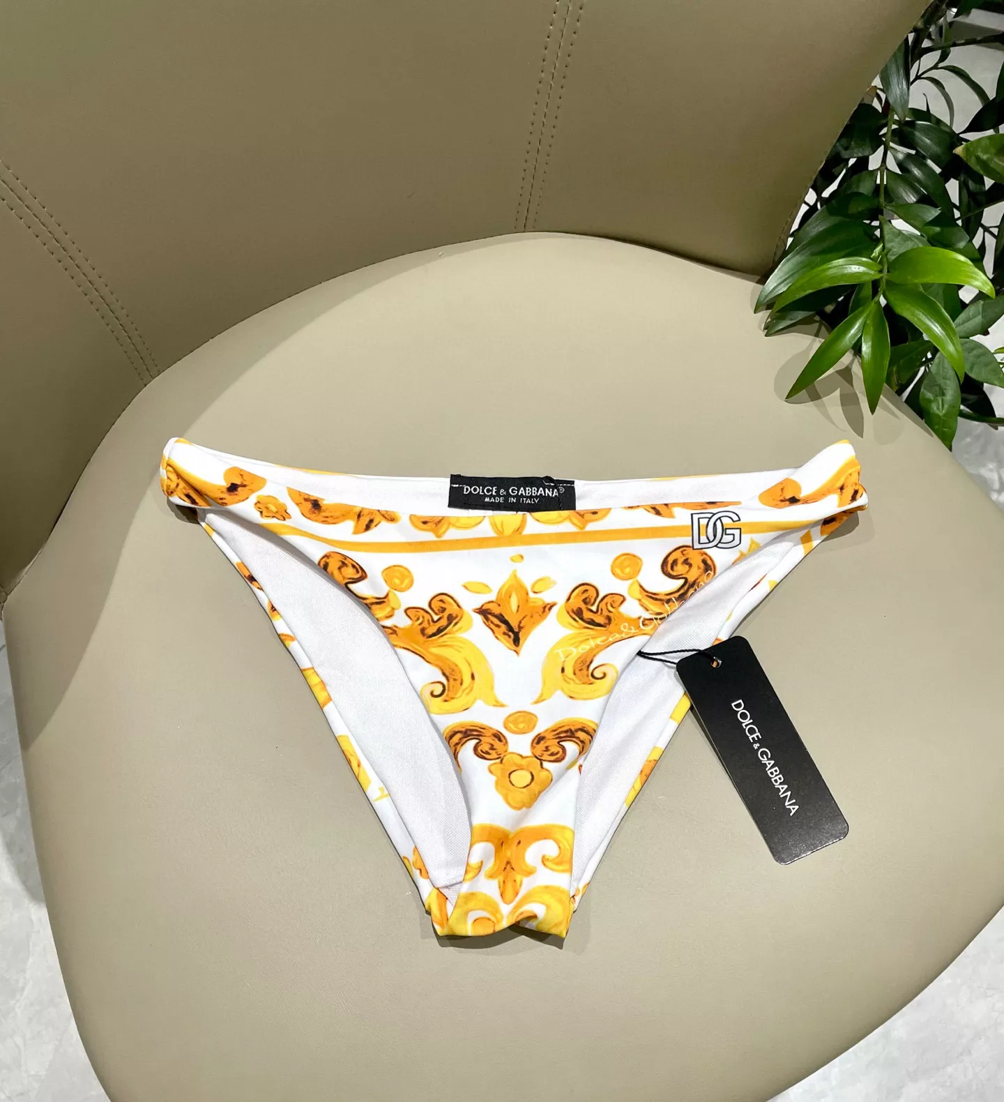 Dolce & Gabbana Bathing Suits For Women Comfortable 3395