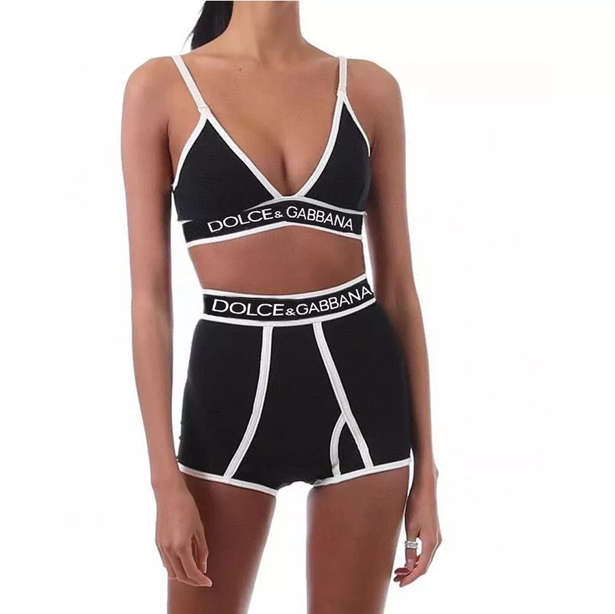 Dolce & Gabbana Bathing Suits For Women Comfortable 5177