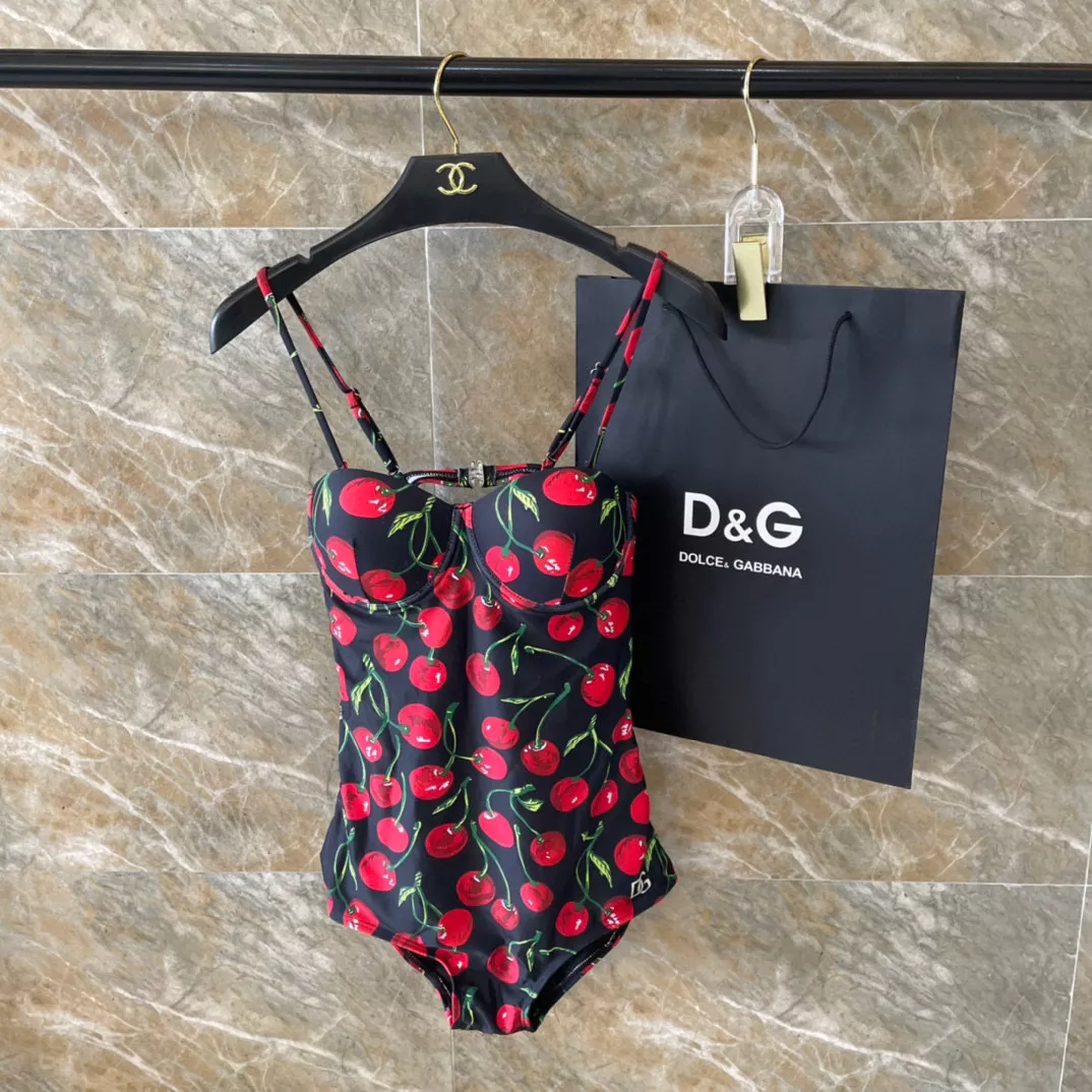 Dolce & Gabbana Bathing Suits For Women Compact 3102