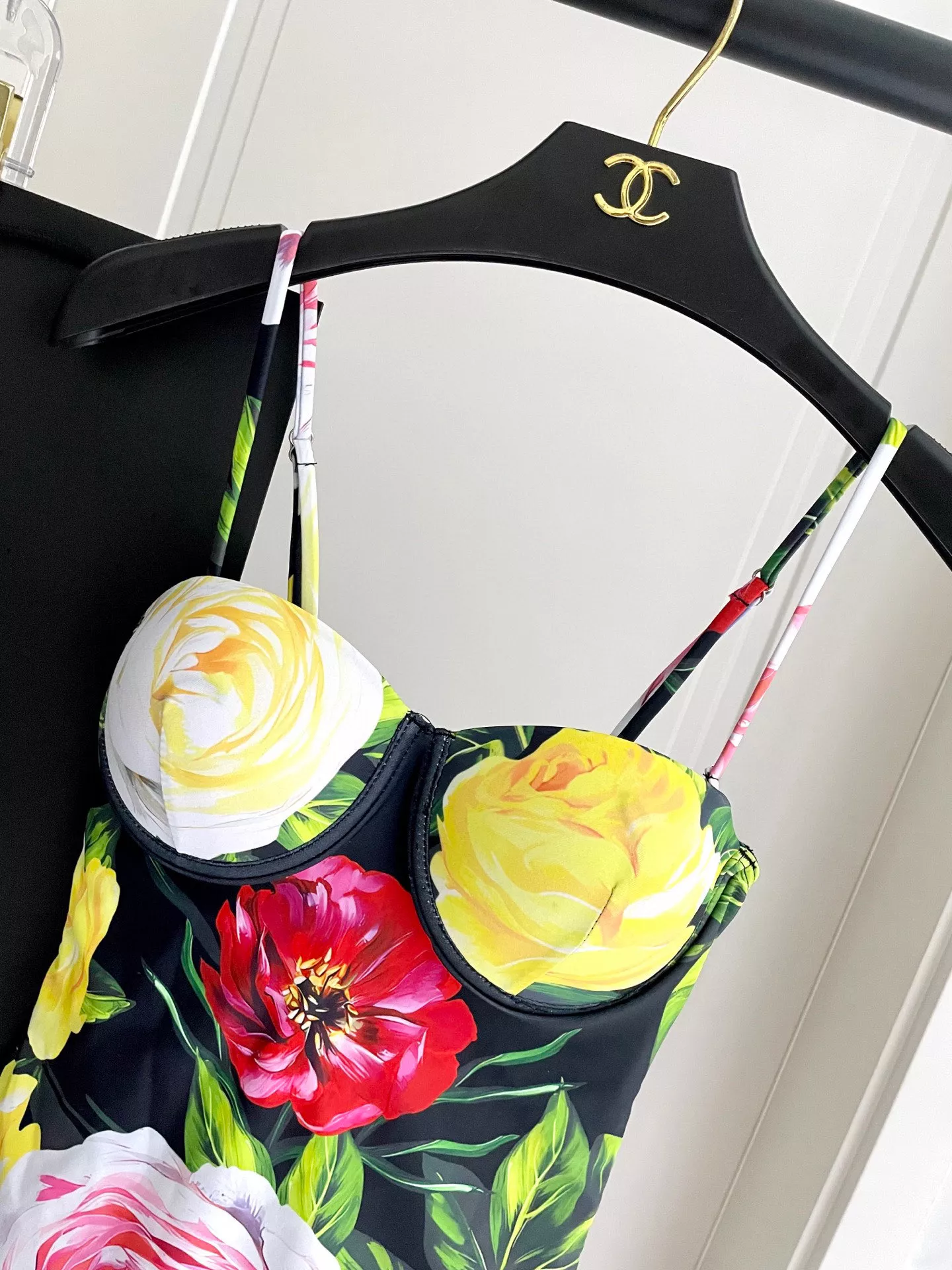 Dolce & Gabbana Bathing Suits For Women Compact 778