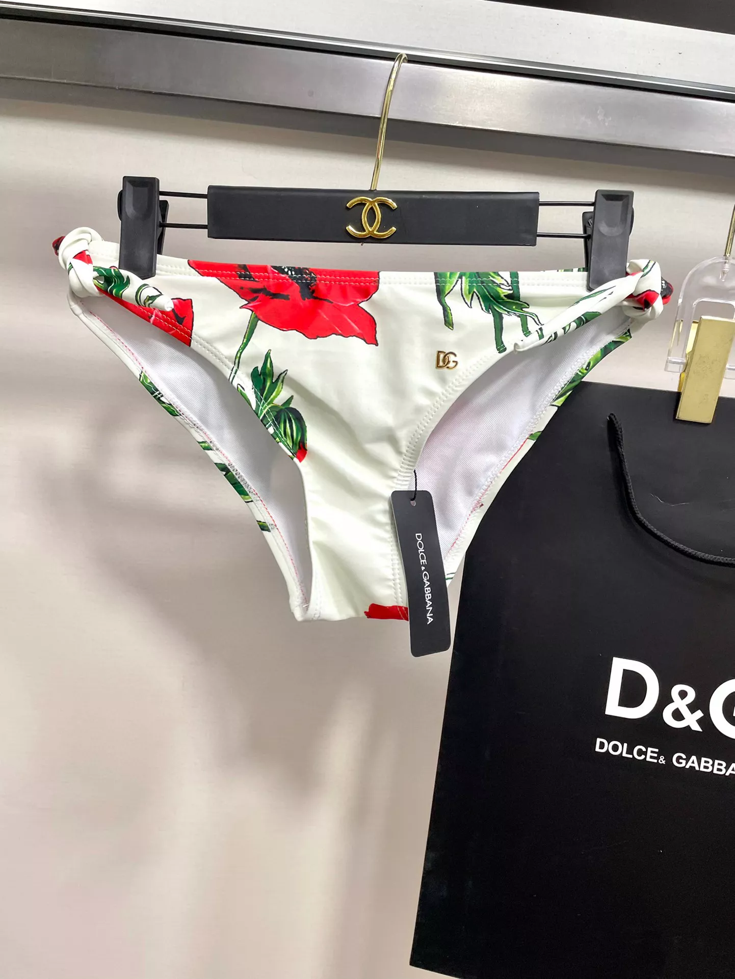 Dolce & Gabbana Bathing Suits For Women DailyWear 4416