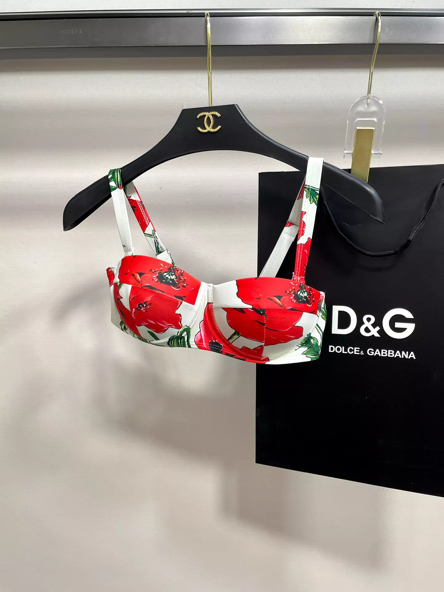 Dolce & Gabbana Bathing Suits For Women DailyWear 4416
