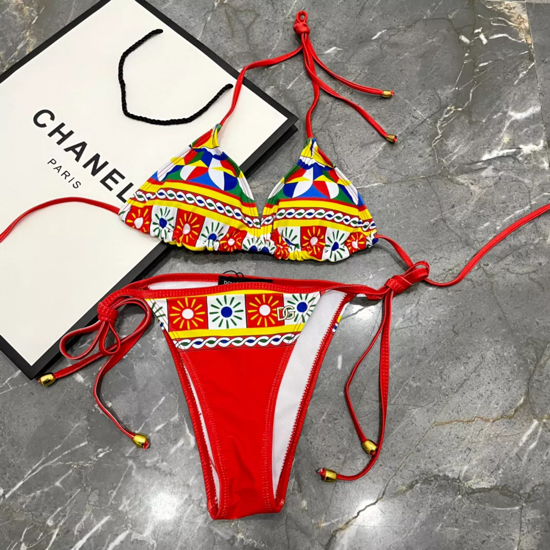 Dolce & Gabbana Bathing Suits For Women EasyMatch 3417
