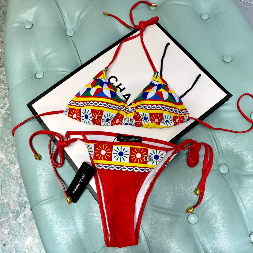 Dolce & Gabbana Bathing Suits For Women EasyMatch 3417