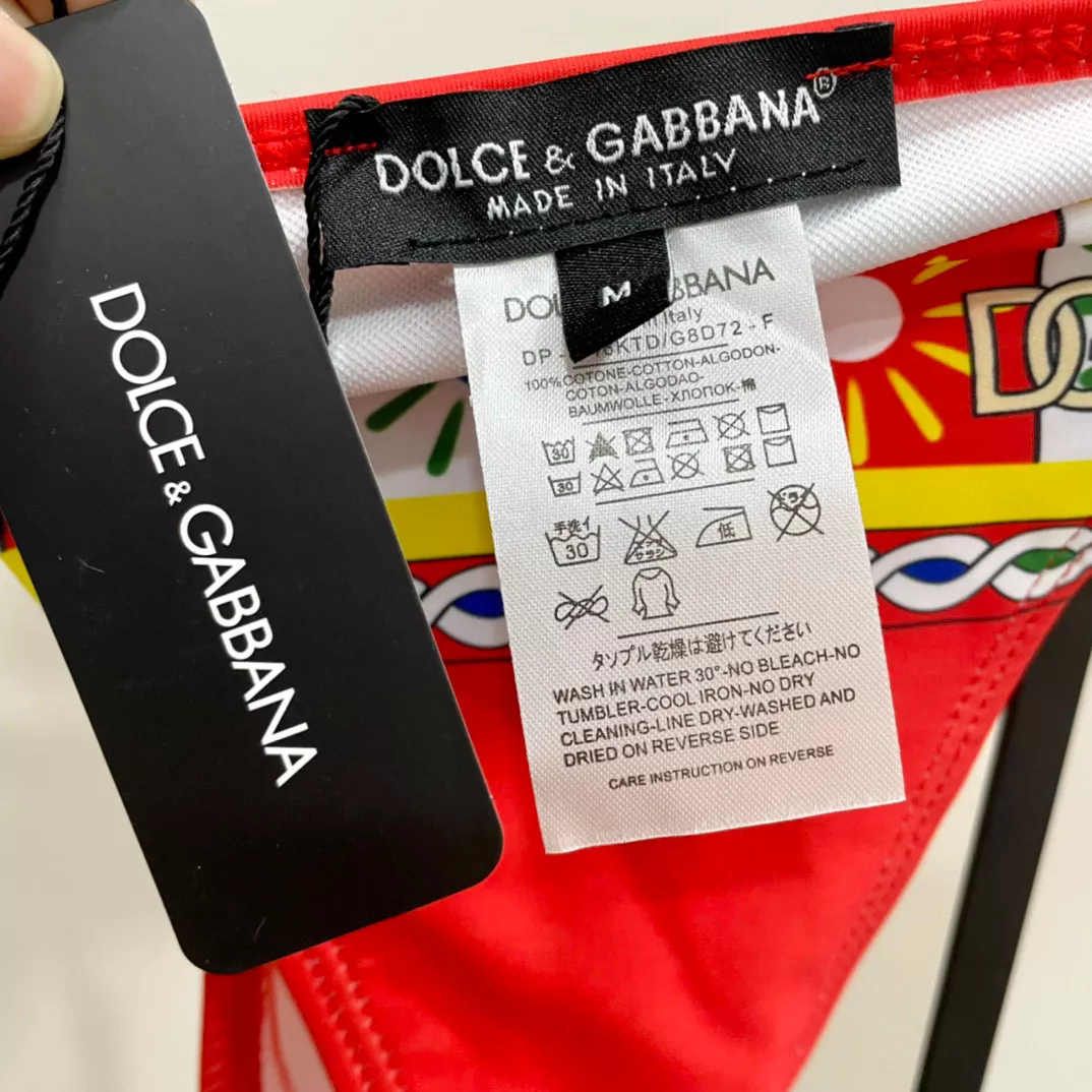 Dolce & Gabbana Bathing Suits For Women EasyMatch 3417
