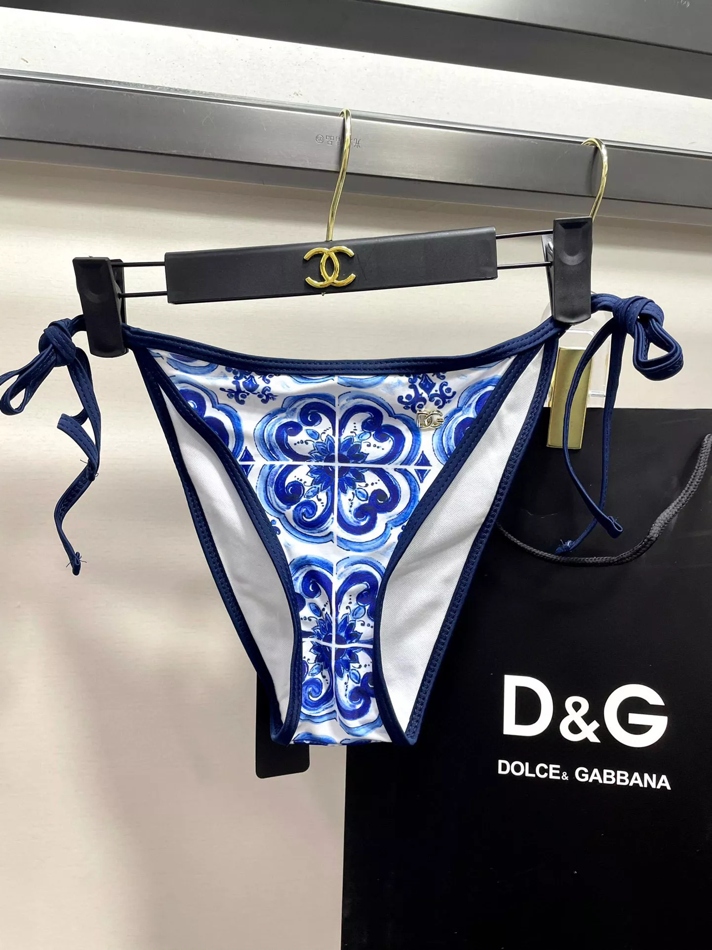 Dolce & Gabbana Bathing Suits For Women Flexible 2224
