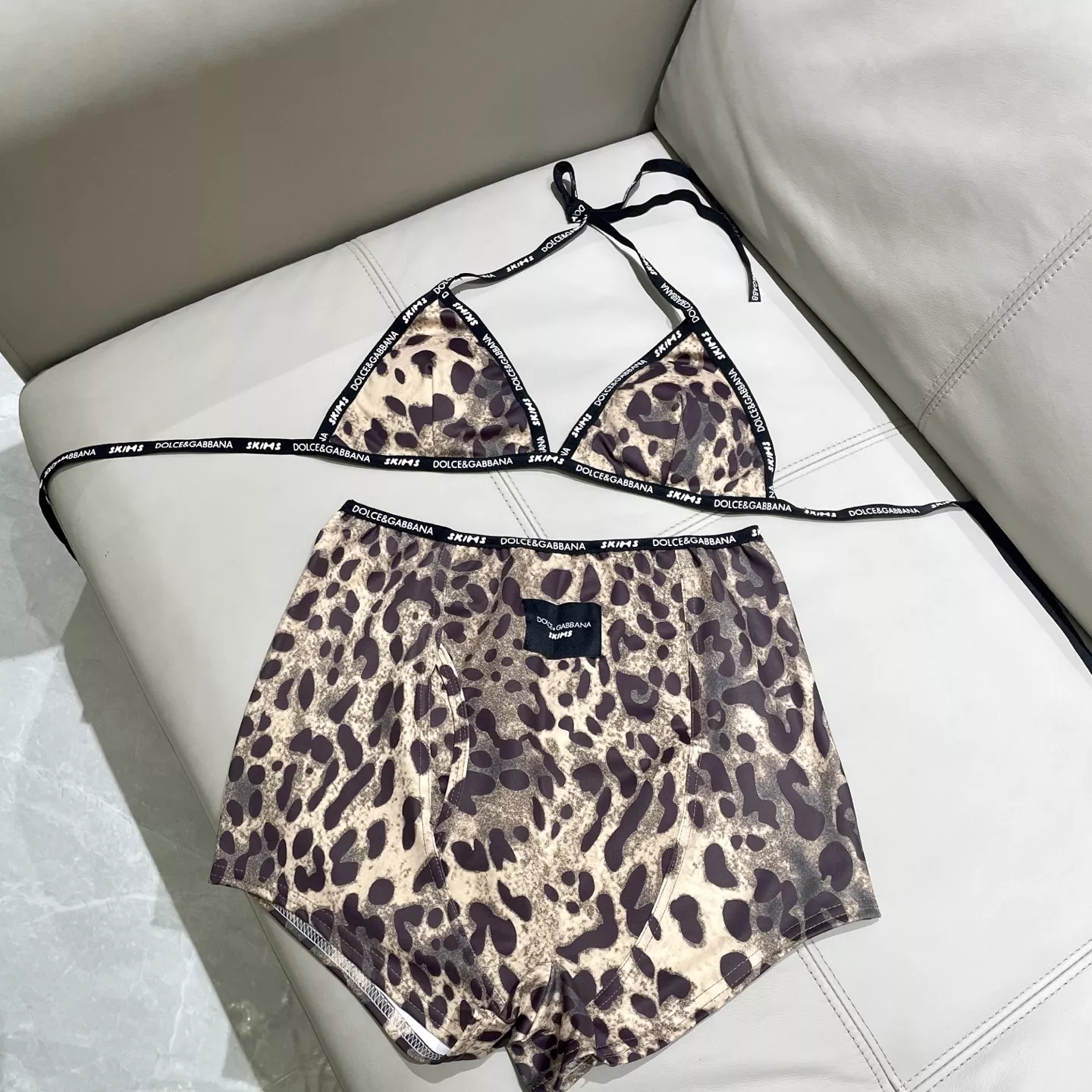 Dolce & Gabbana Bathing Suits For Women Flexible 9579