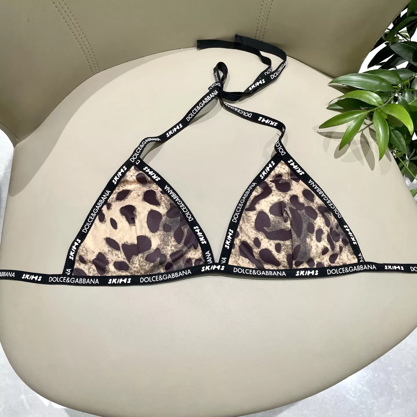 Dolce & Gabbana Bathing Suits For Women Flexible 9579