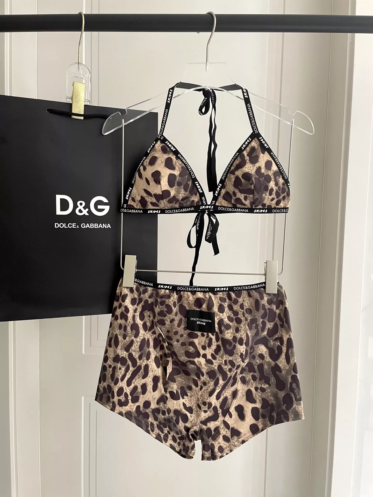 Dolce & Gabbana Bathing Suits For Women Flexible 9579