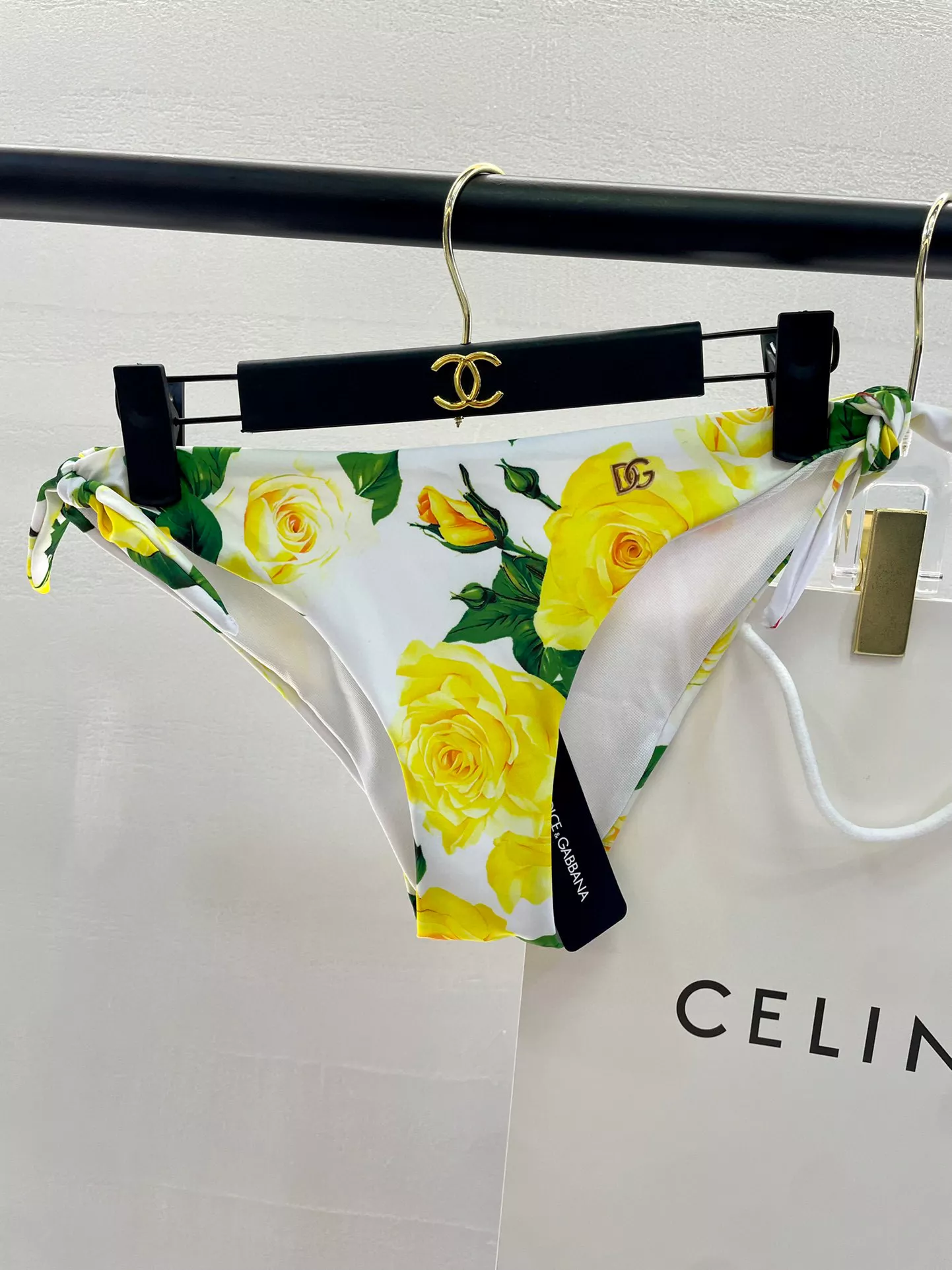 Dolce & Gabbana Bathing Suits For Women GoodFit 7035