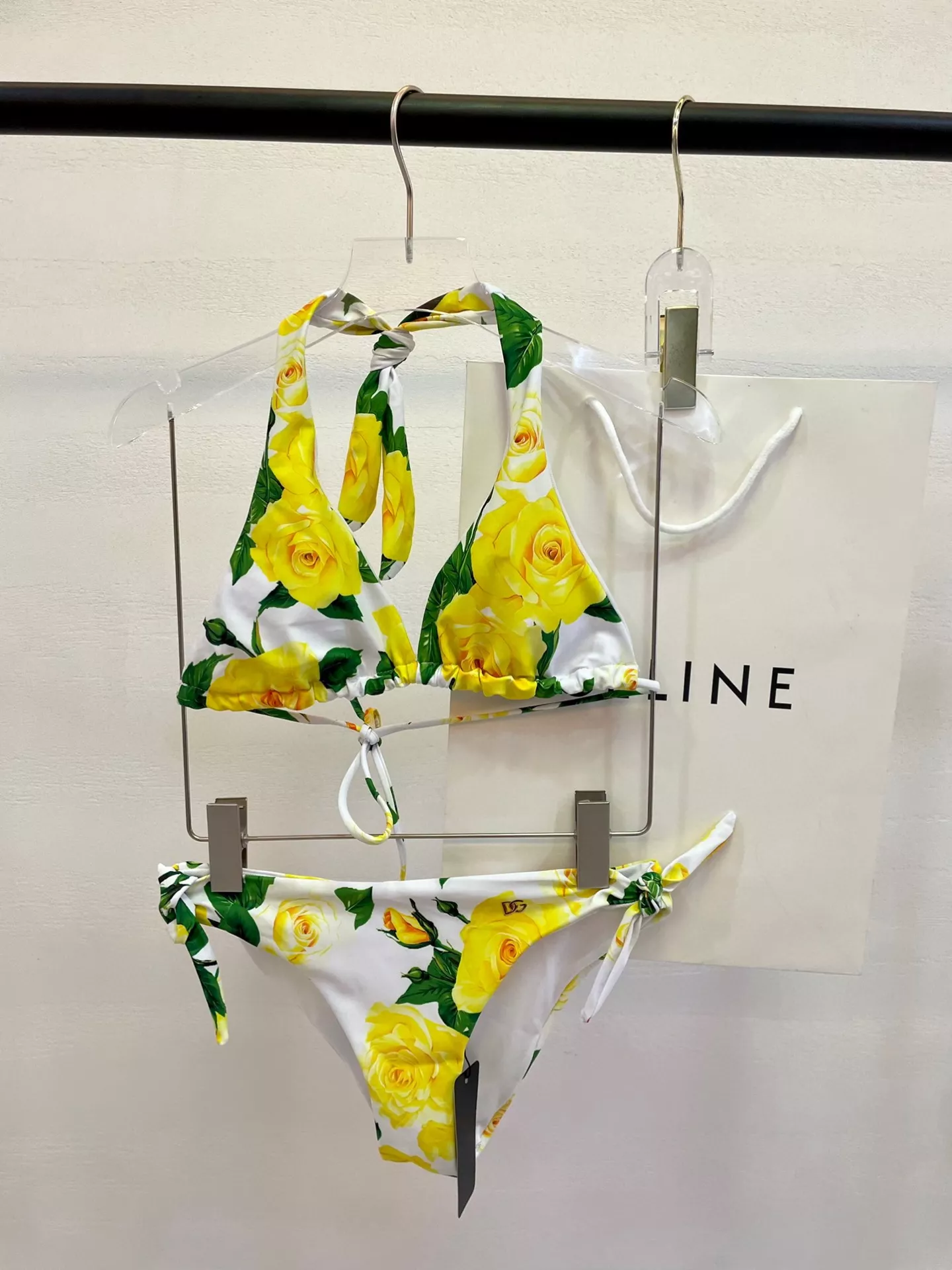 Dolce & Gabbana Bathing Suits For Women GoodFit 7035