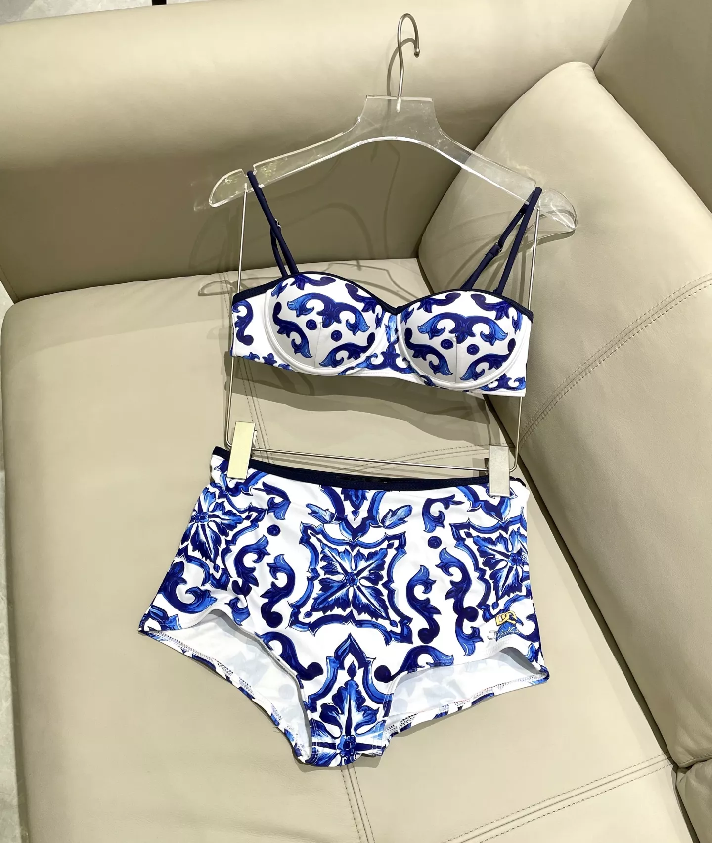 Dolce & Gabbana Bathing Suits For Women Lightweight 5780