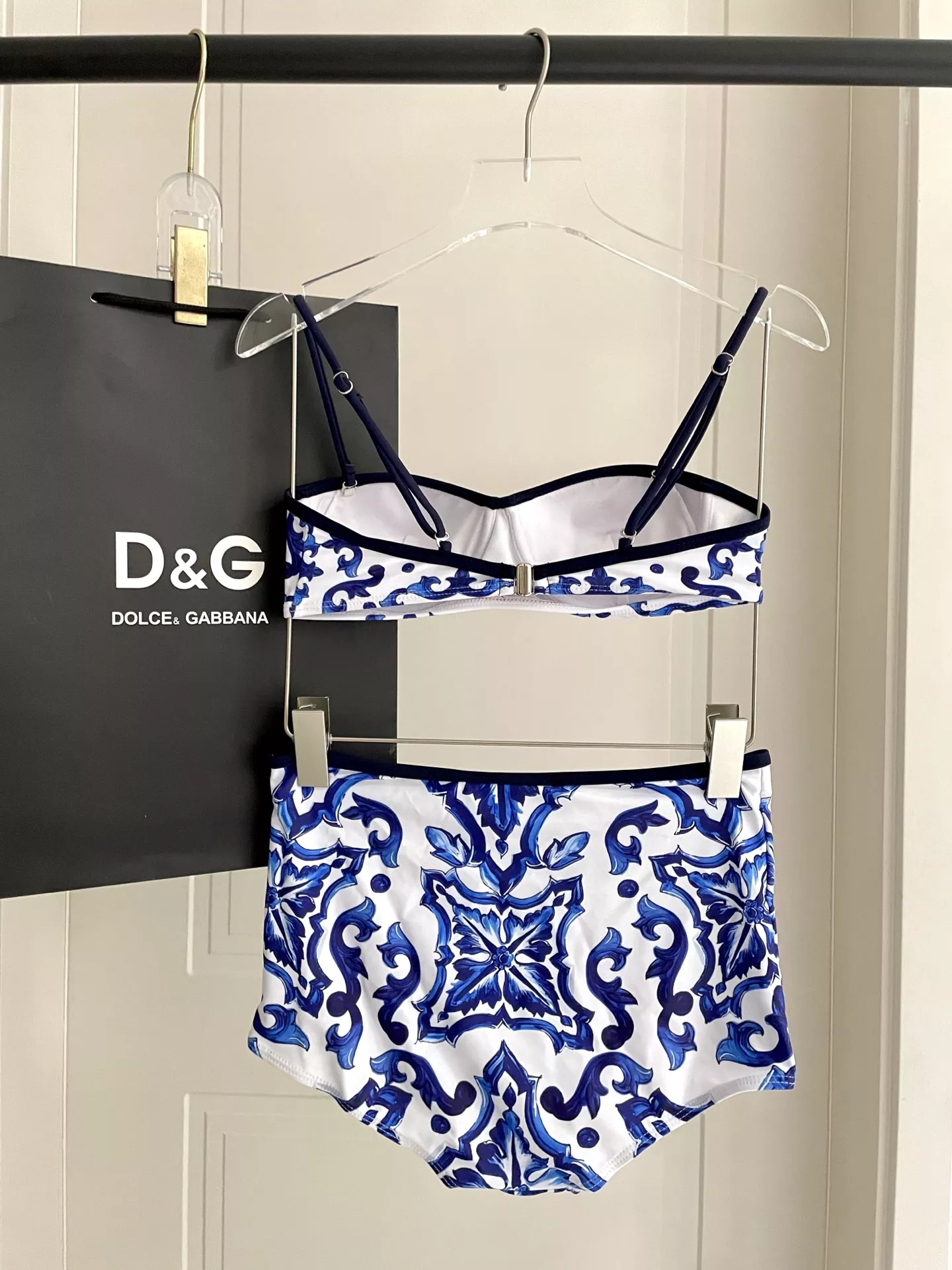 Dolce & Gabbana Bathing Suits For Women Lightweight 5780