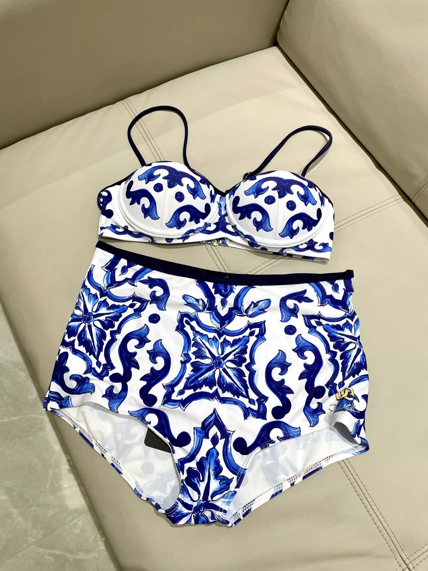 Dolce & Gabbana Bathing Suits For Women Lightweight 5780