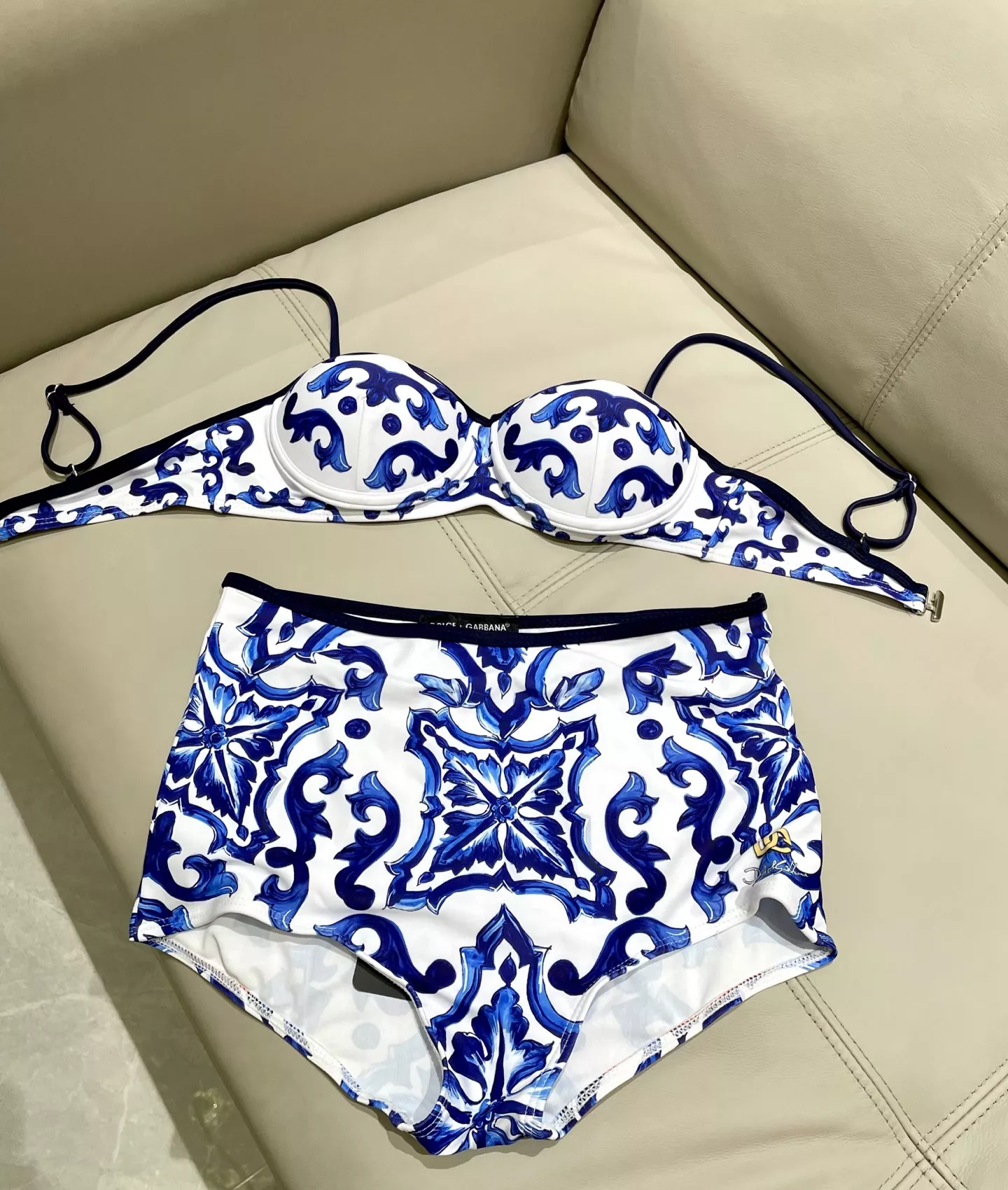 Dolce & Gabbana Bathing Suits For Women Lightweight 5780