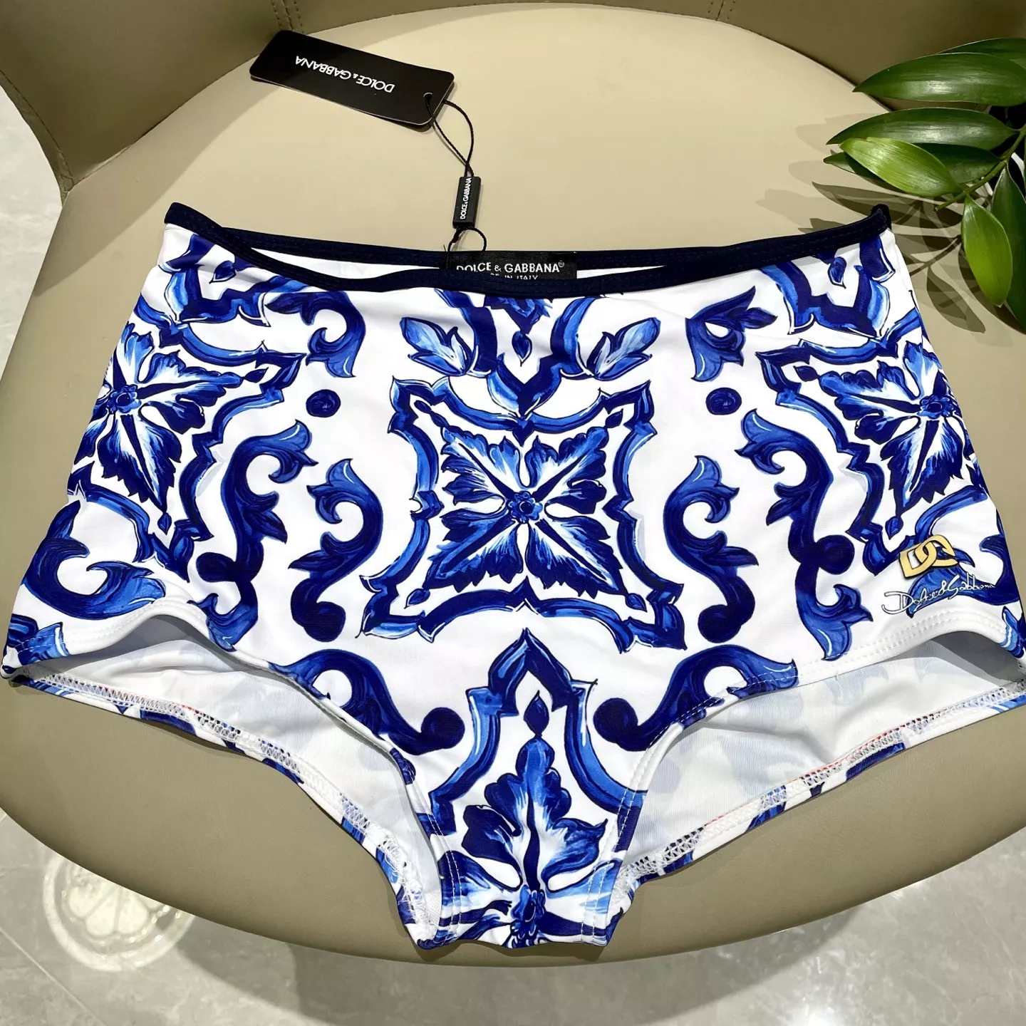 Dolce & Gabbana Bathing Suits For Women Lightweight 5780