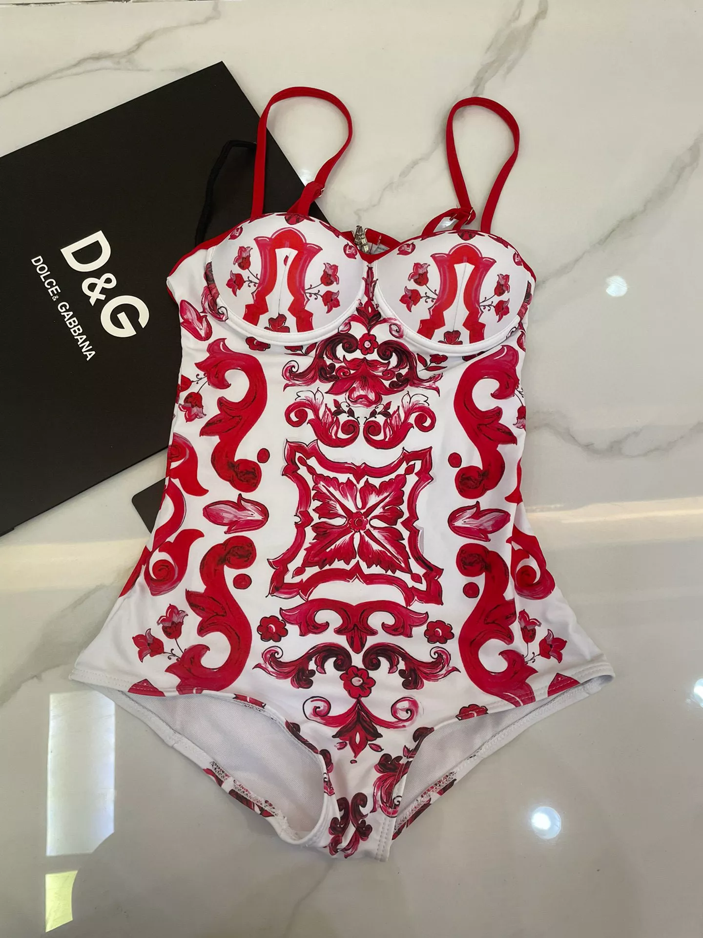 Dolce & Gabbana Bathing Suits For Women ModernLook 9922