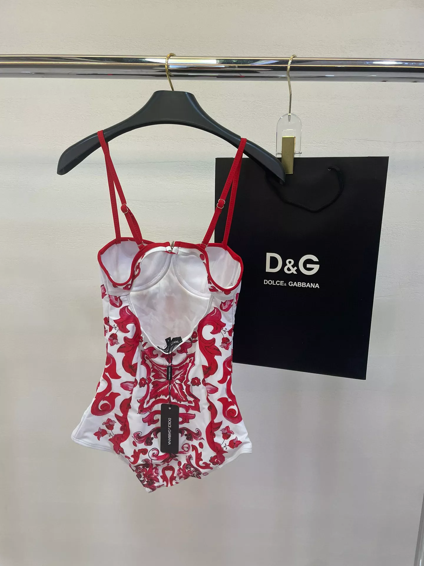 Dolce & Gabbana Bathing Suits For Women ModernLook 9922