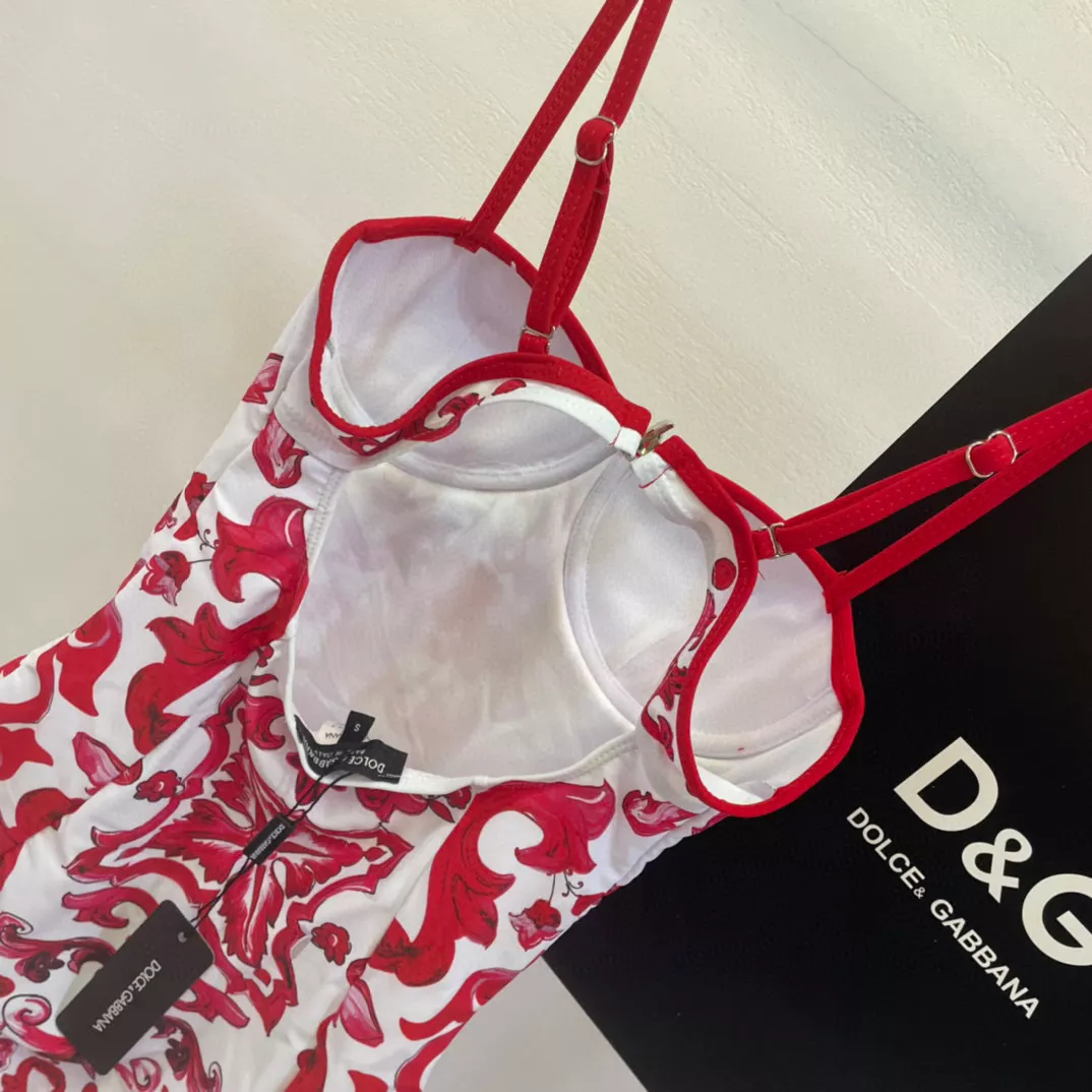 Dolce & Gabbana Bathing Suits For Women ModernLook 9922