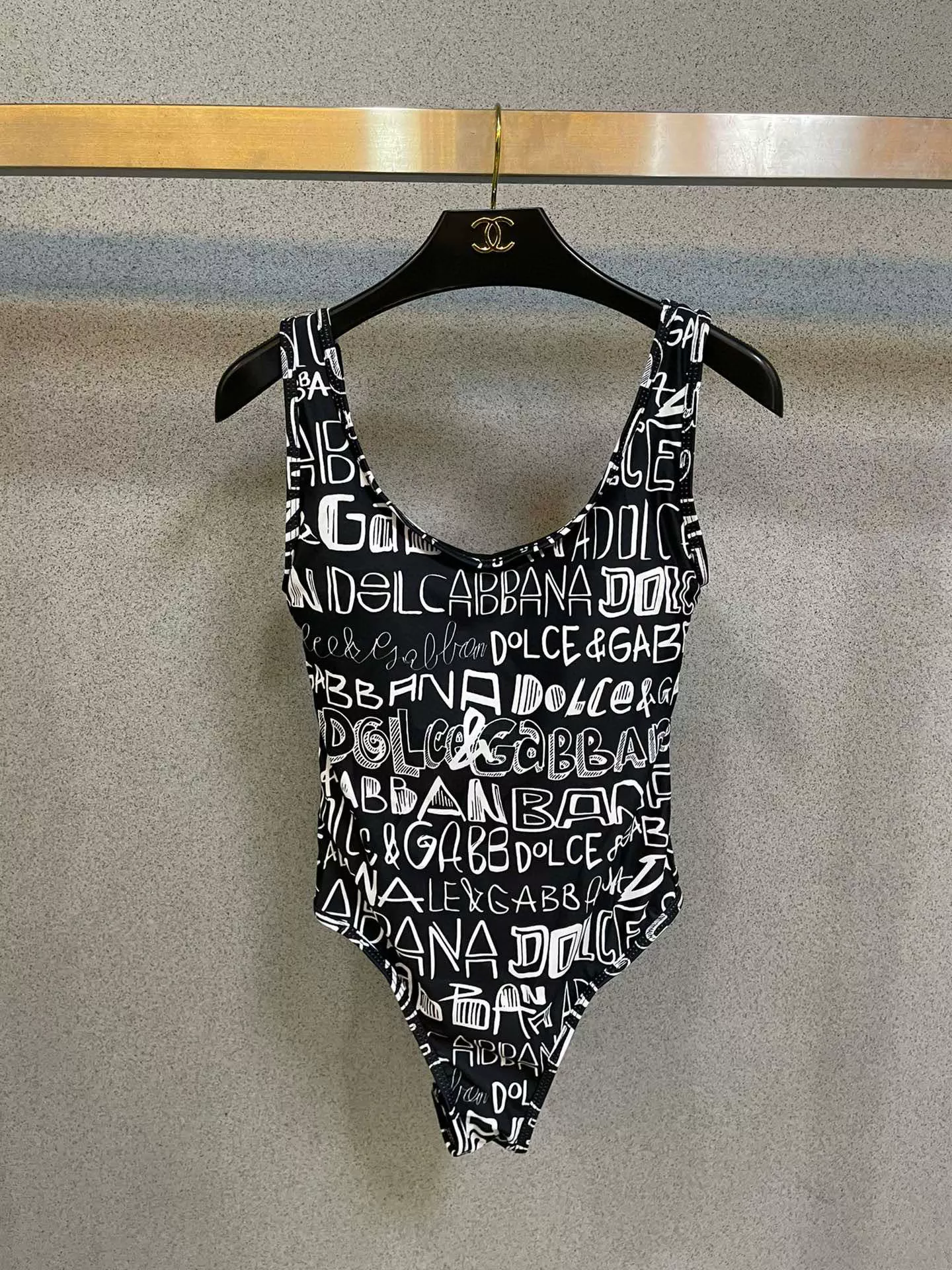 Dolce & Gabbana Bathing Suits For Women Popular 2023
