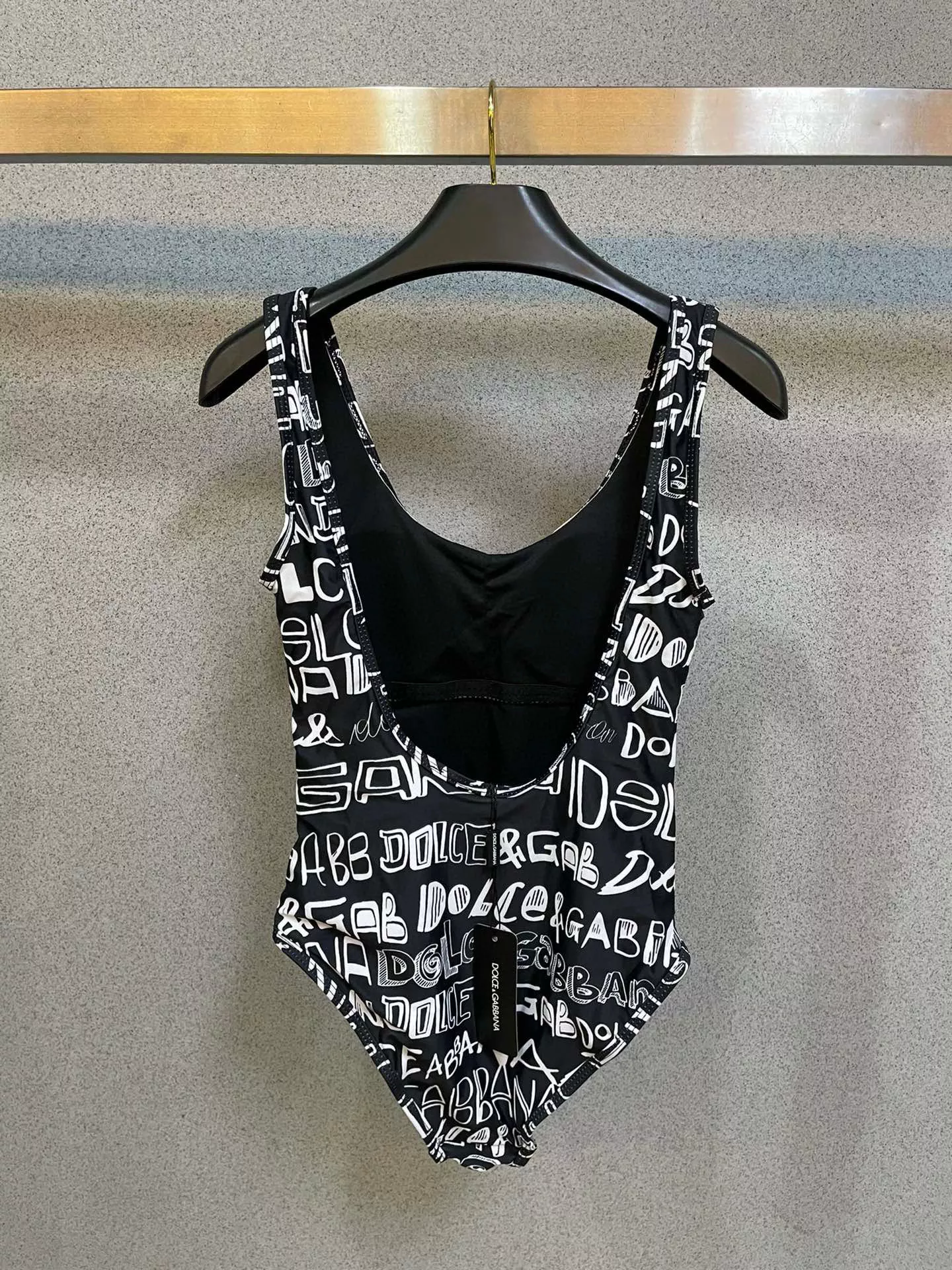 Dolce & Gabbana Bathing Suits For Women Popular 2023
