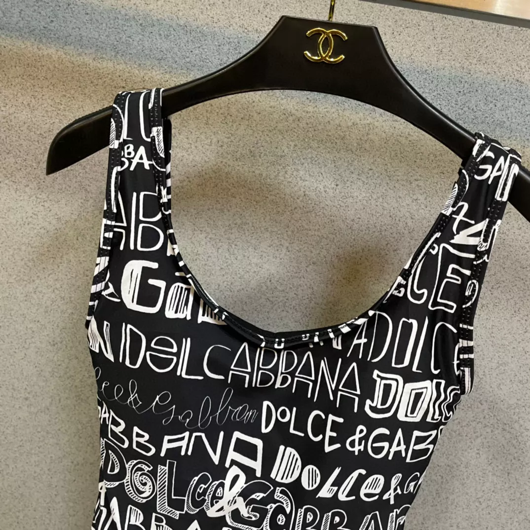 Dolce & Gabbana Bathing Suits For Women Popular 2023