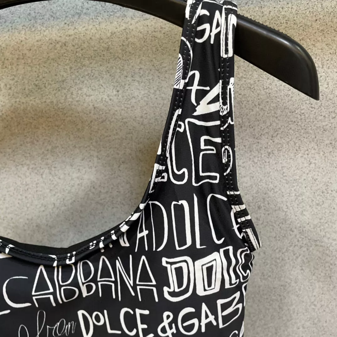 Dolce & Gabbana Bathing Suits For Women Popular 2023