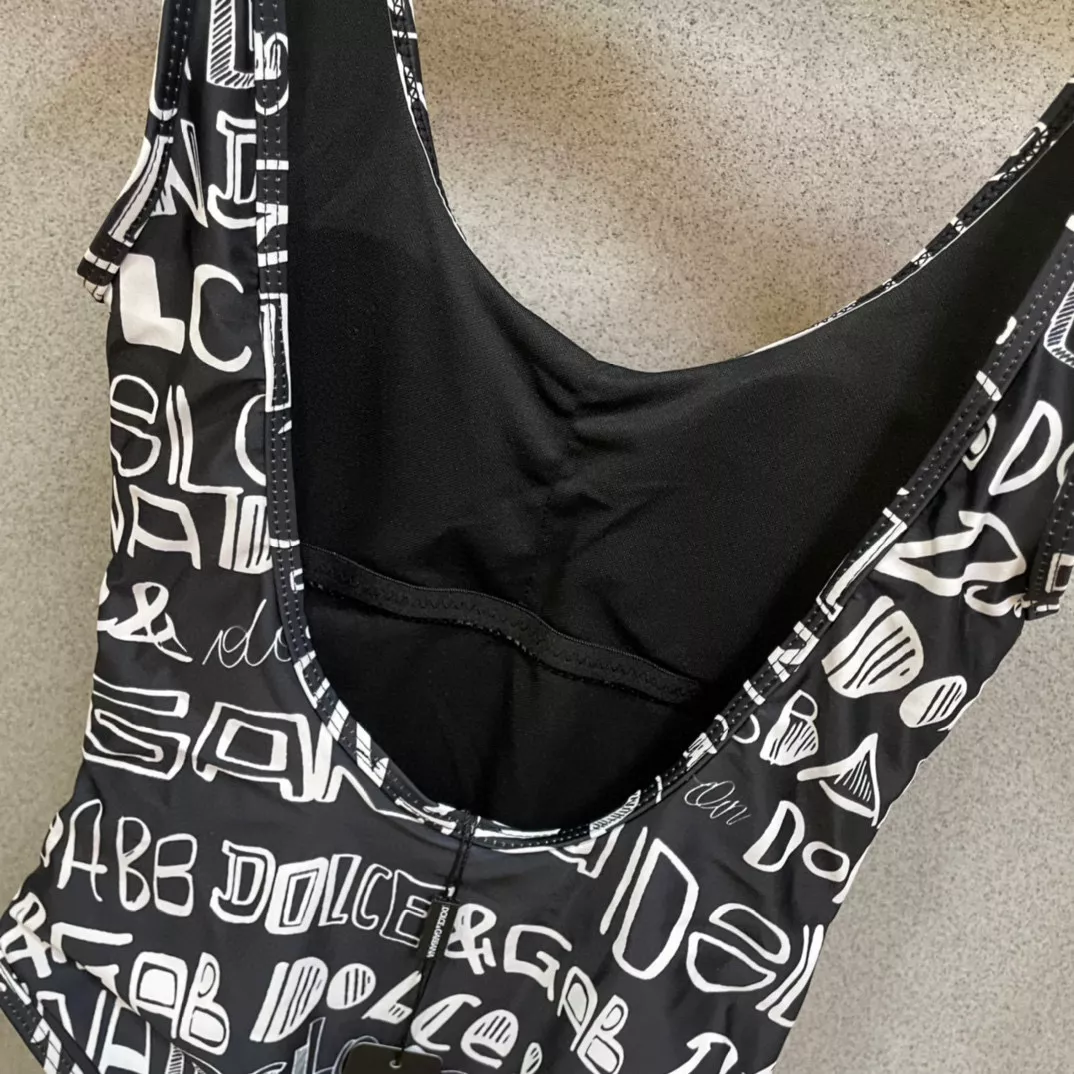 Dolce & Gabbana Bathing Suits For Women Popular 2023