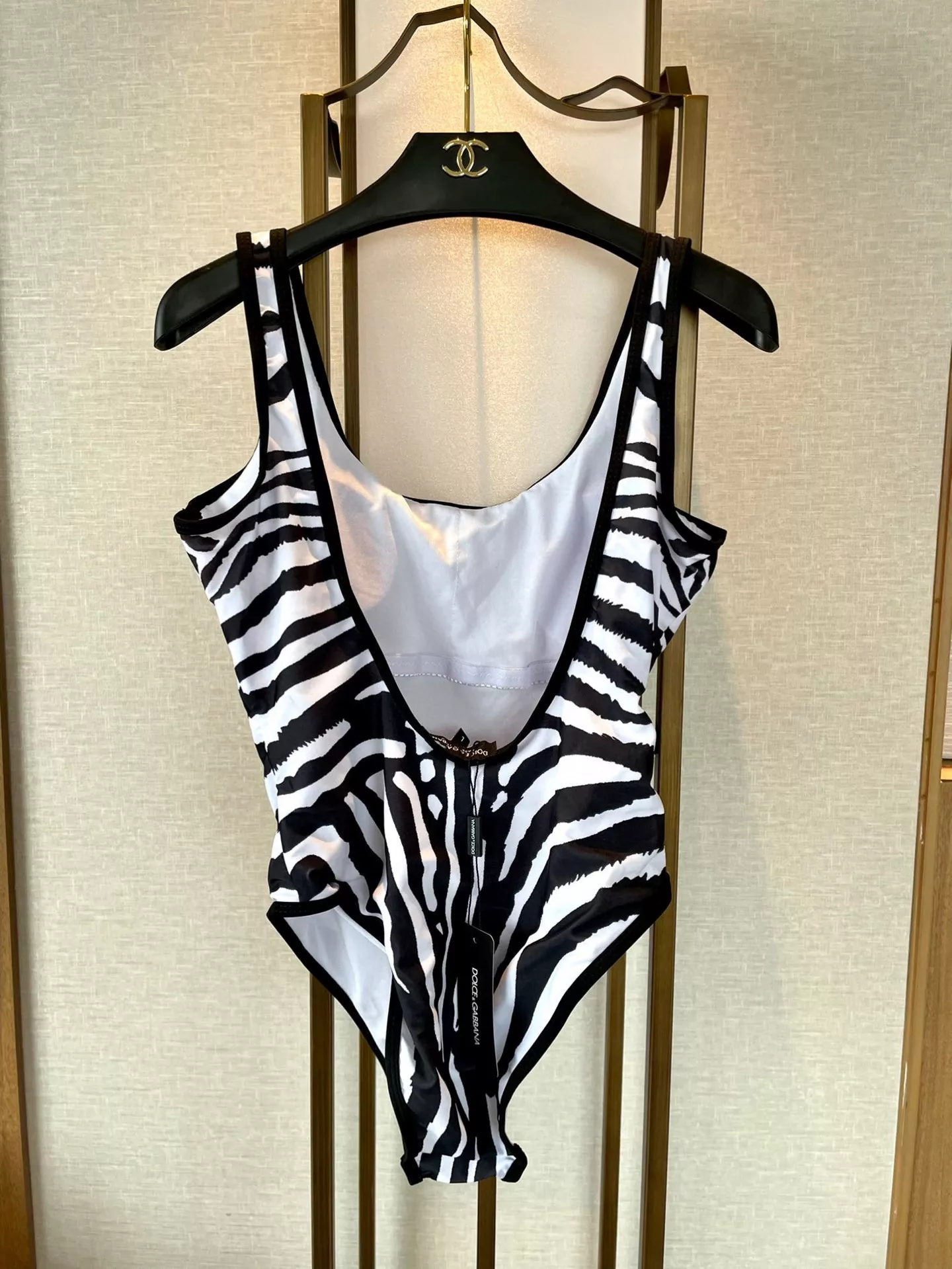 Dolce & Gabbana Bathing Suits For Women Practical 4386