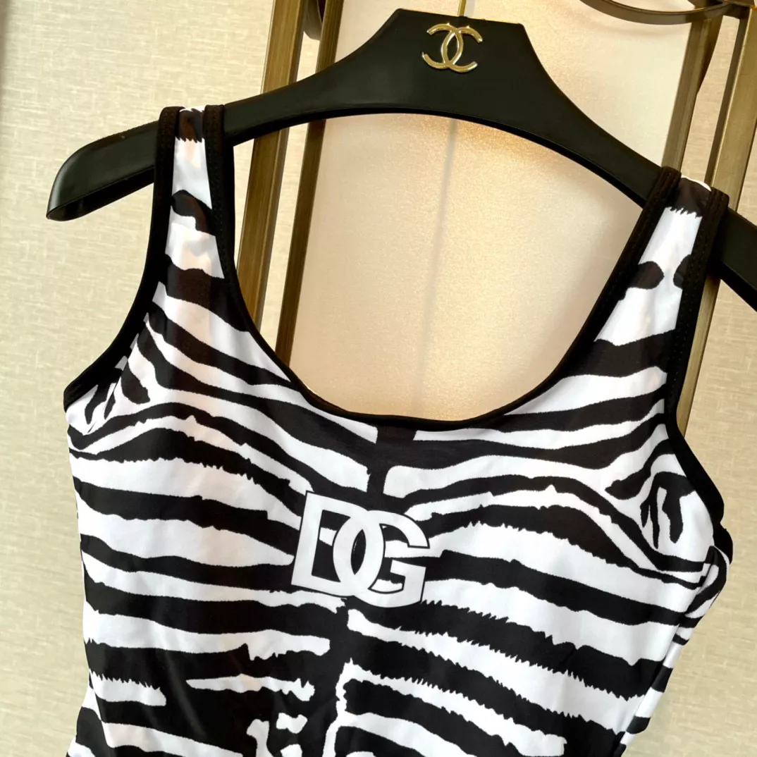 Dolce & Gabbana Bathing Suits For Women Practical 4386