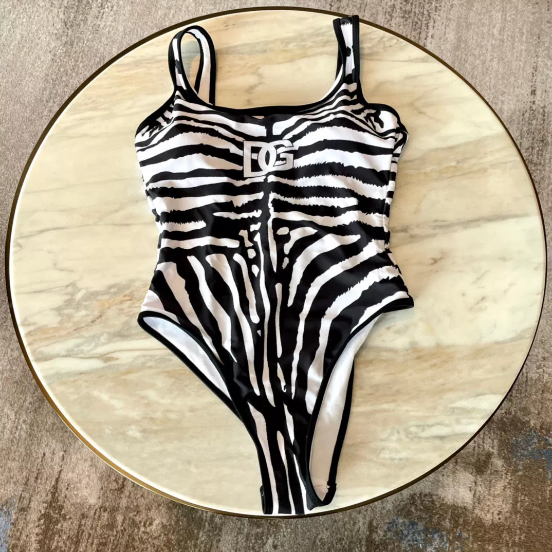 Dolce & Gabbana Bathing Suits For Women Practical 4386