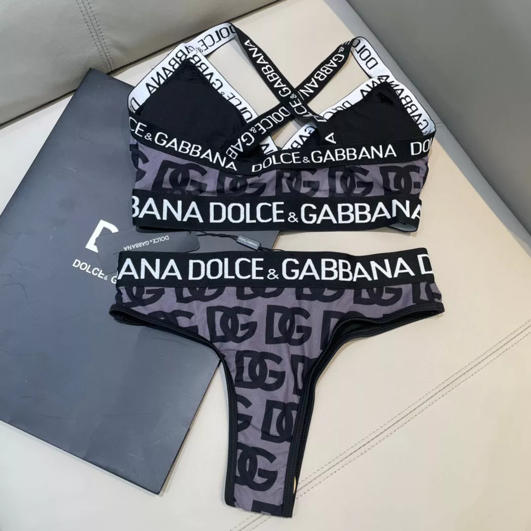 Dolce & Gabbana Bathing Suits For Women Practical 7389