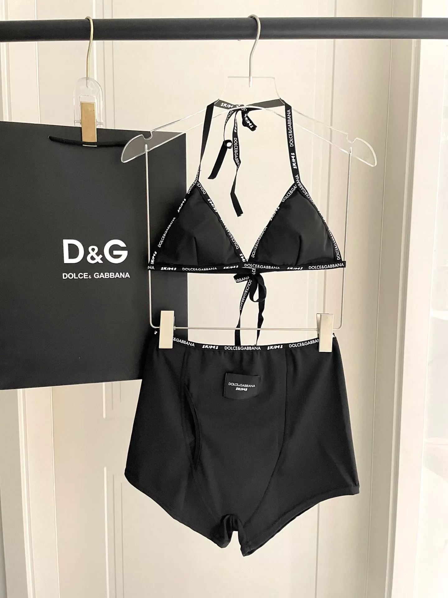 Dolce & Gabbana Bathing Suits For Women SmartChoice 9841