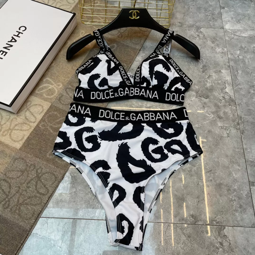 Dolce & Gabbana Bathing Suits For Women Sophisticated 6614