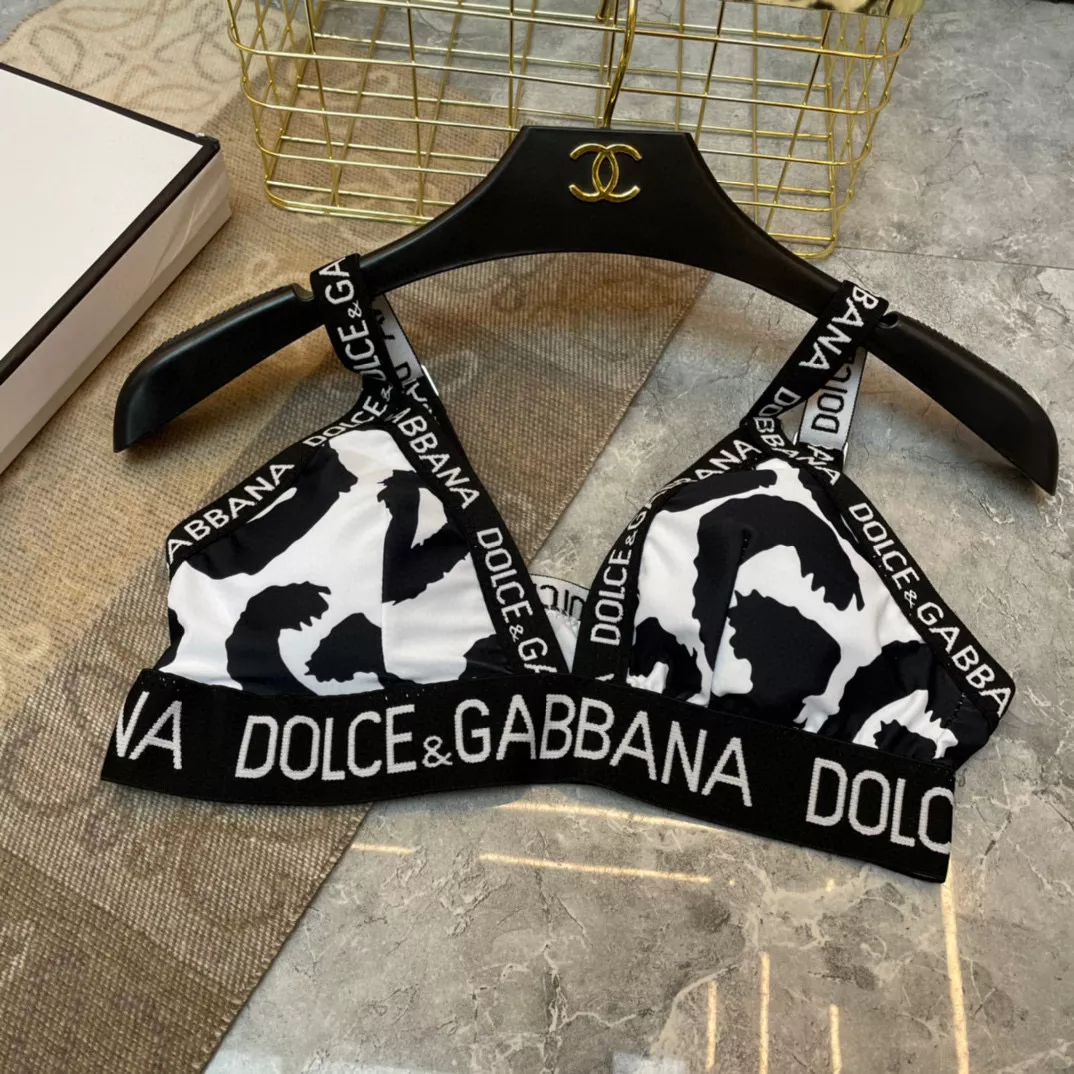 Dolce & Gabbana Bathing Suits For Women Sophisticated 6614