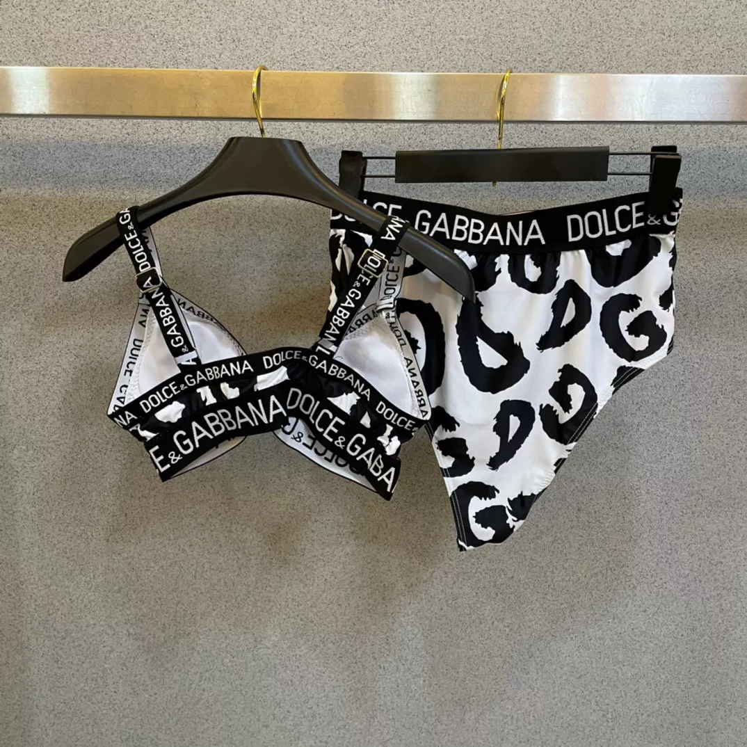 Dolce & Gabbana Bathing Suits For Women Sophisticated 6614