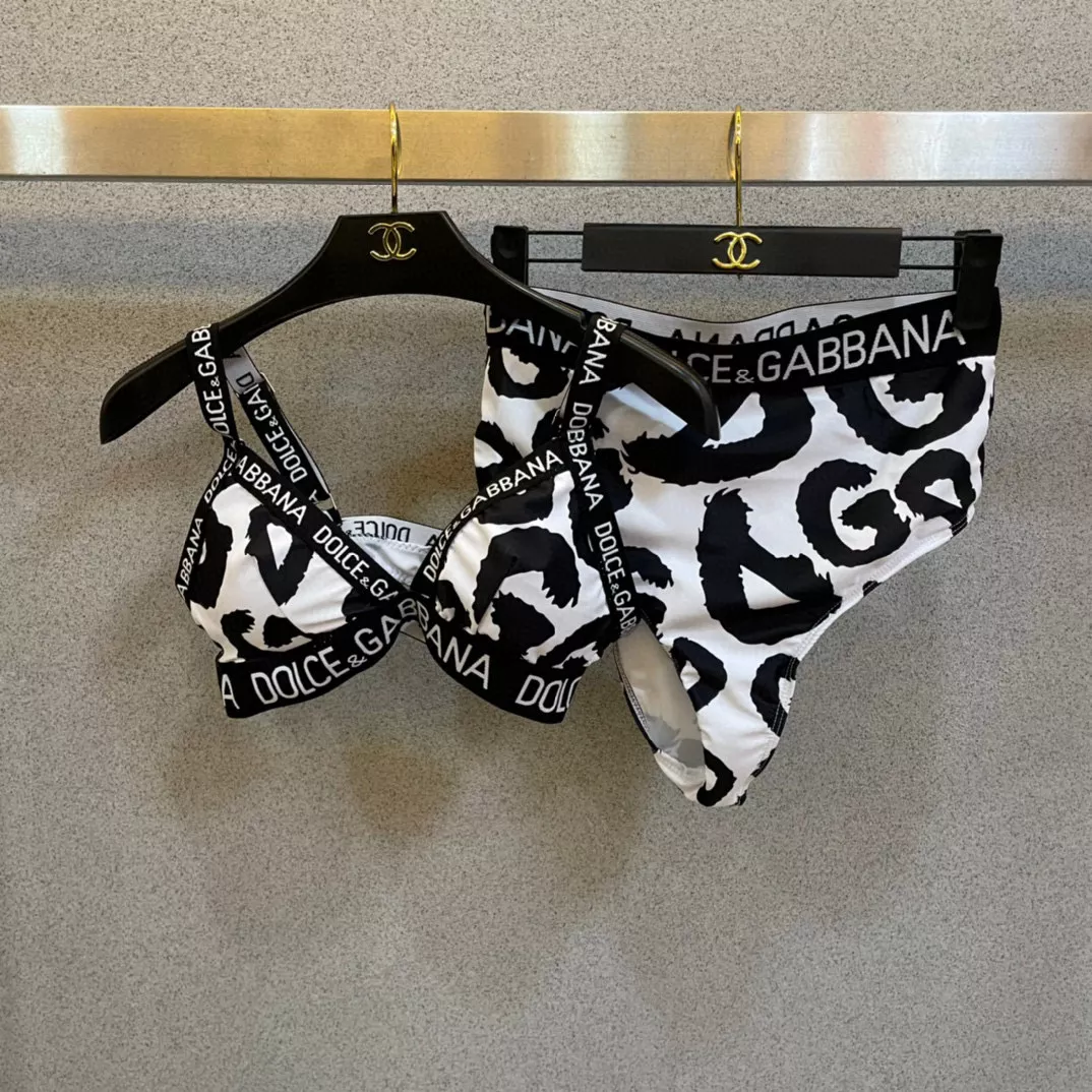 Dolce & Gabbana Bathing Suits For Women Sophisticated 6614