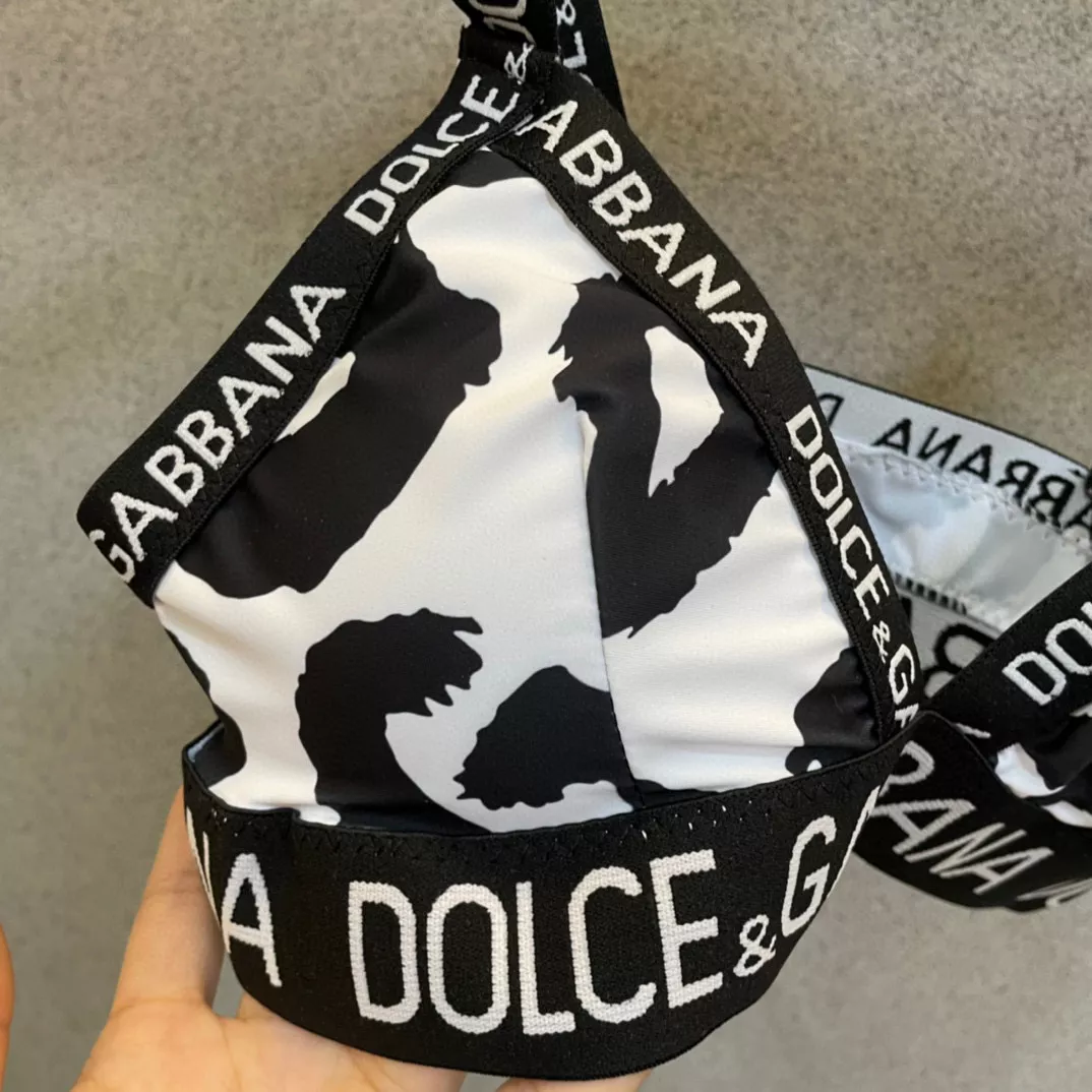 Dolce & Gabbana Bathing Suits For Women Sophisticated 6614