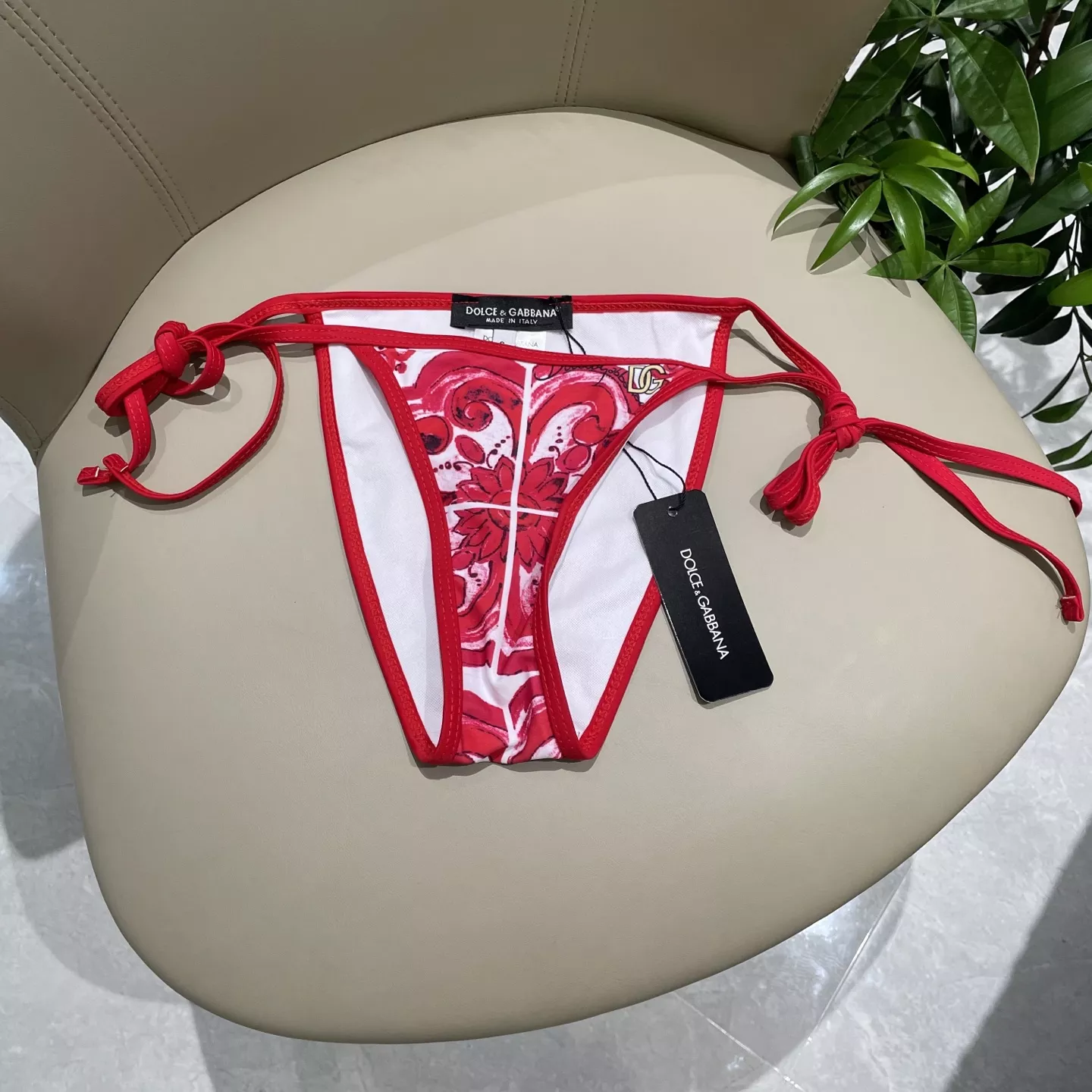 Dolce & Gabbana Bathing Suits For Women Timeless 2440