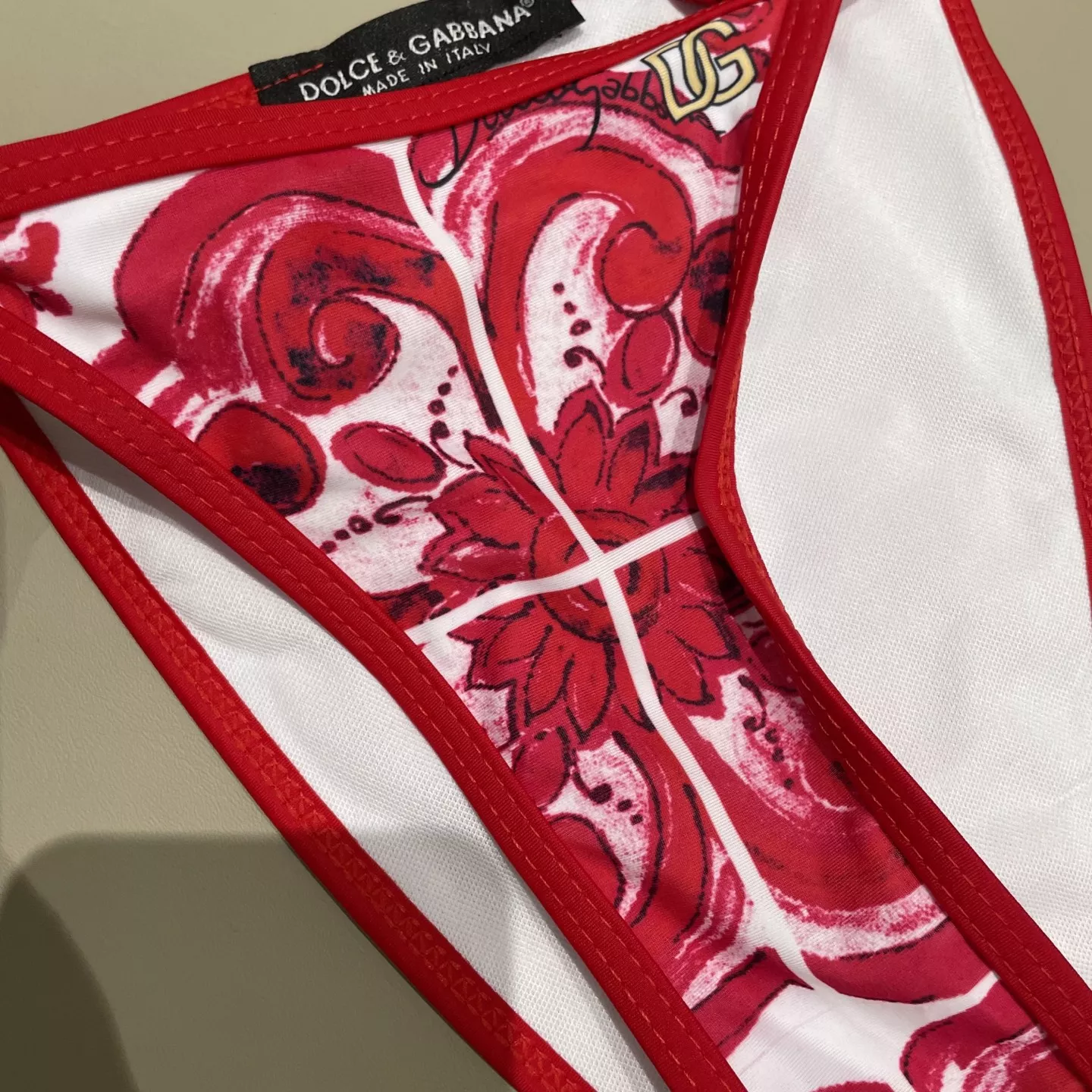 Dolce & Gabbana Bathing Suits For Women Timeless 2440