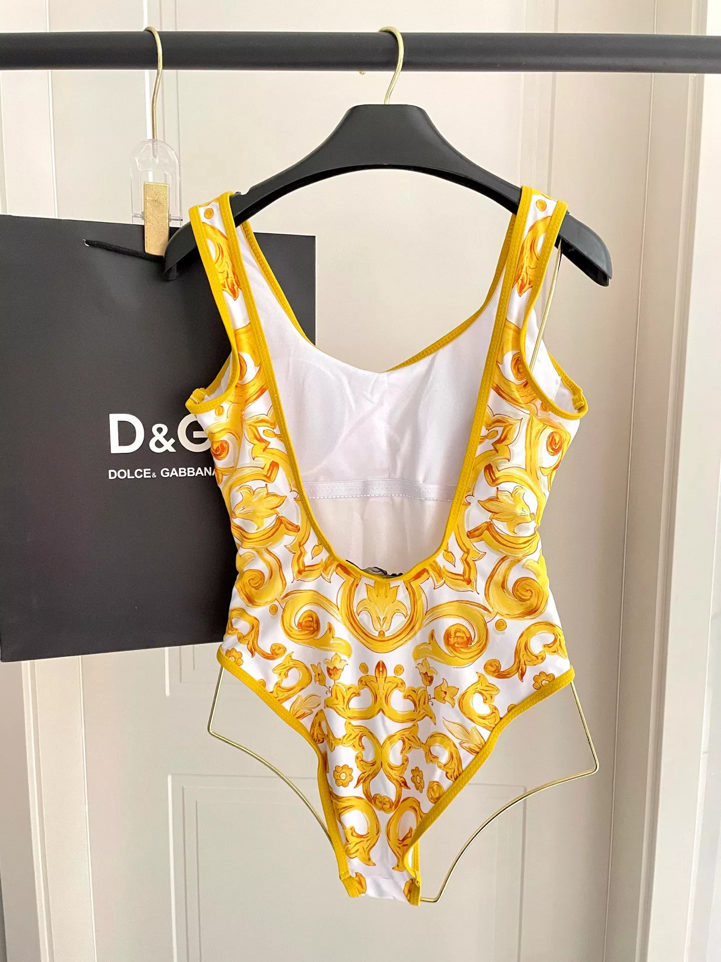 Dolce & Gabbana Bathing Suits For Women TopPick 9822