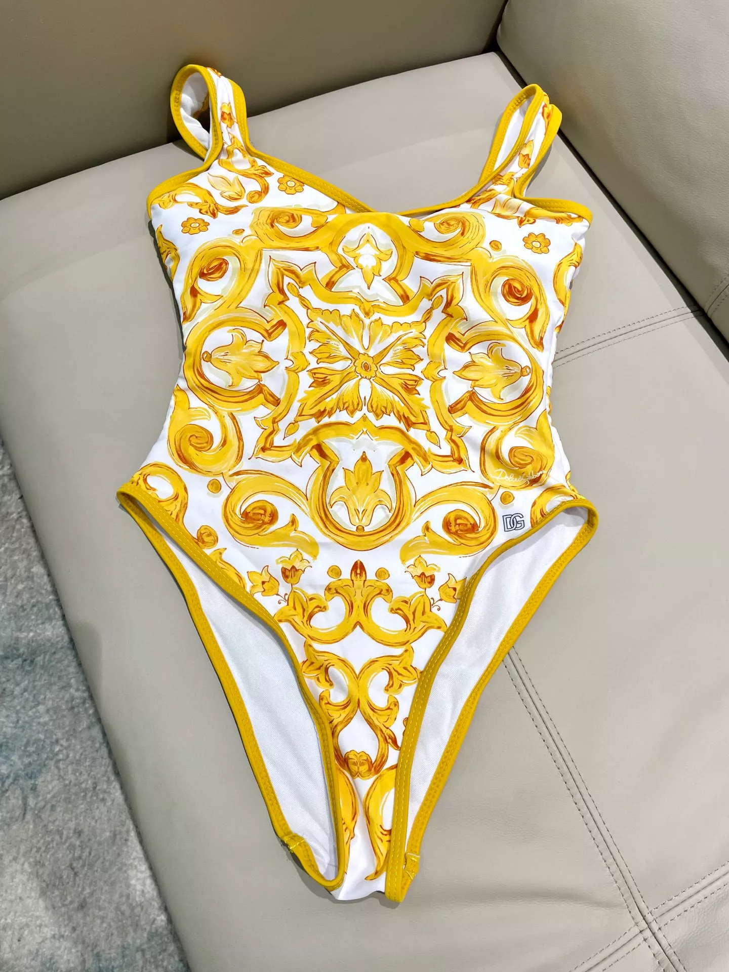 Dolce & Gabbana Bathing Suits For Women TopPick 9822