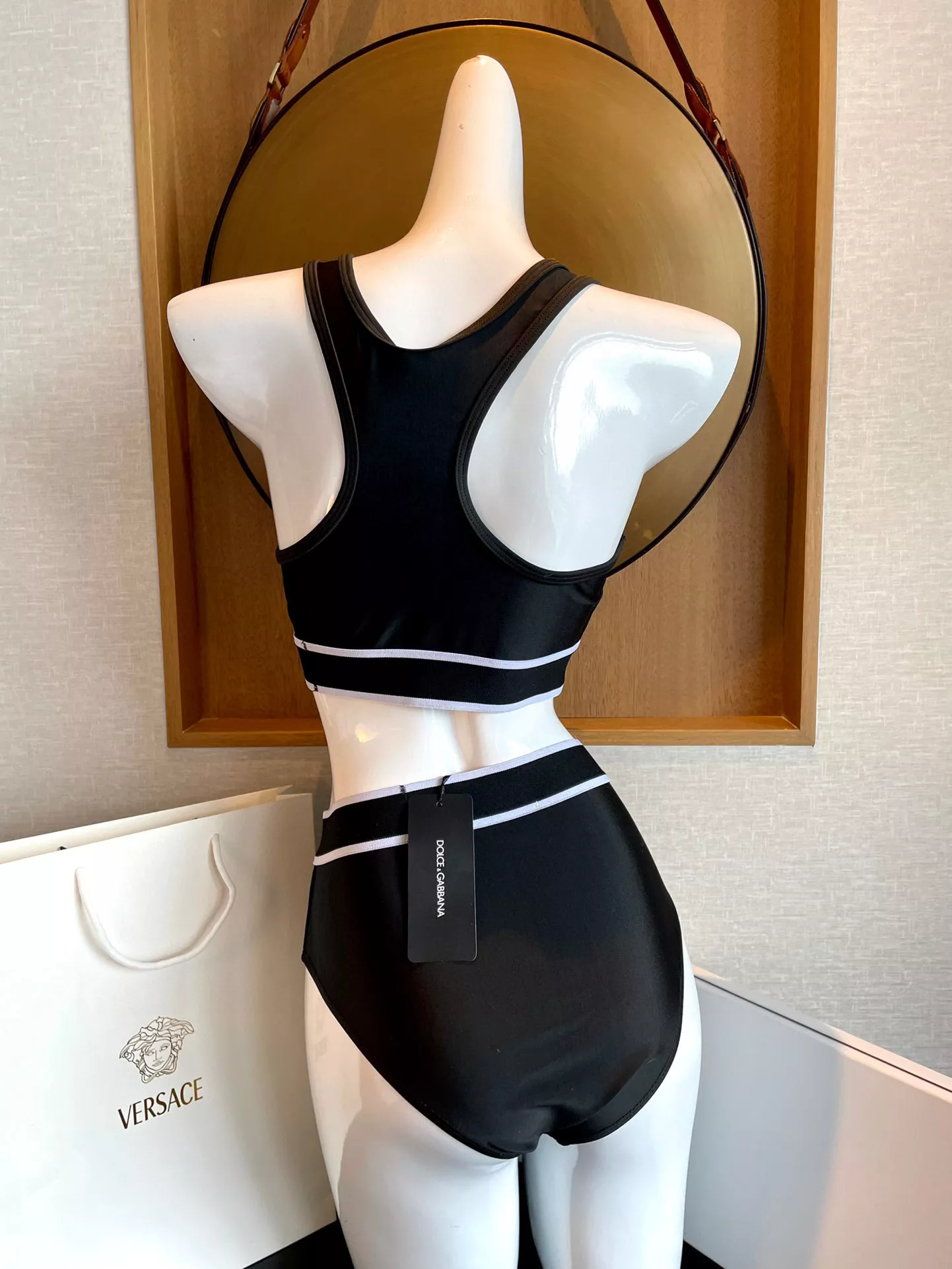 Dolce & Gabbana Bathing Suits For Women Trendsetting 2753