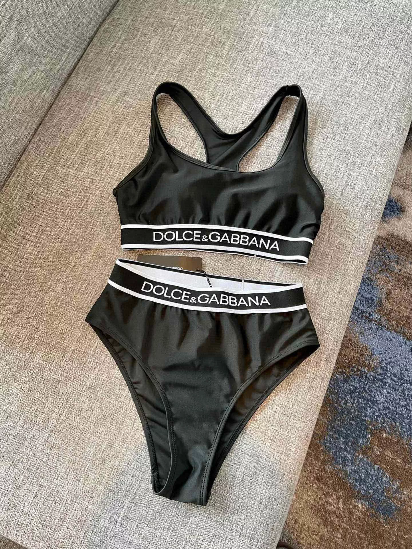 Dolce & Gabbana Bathing Suits For Women Trendsetting 2753