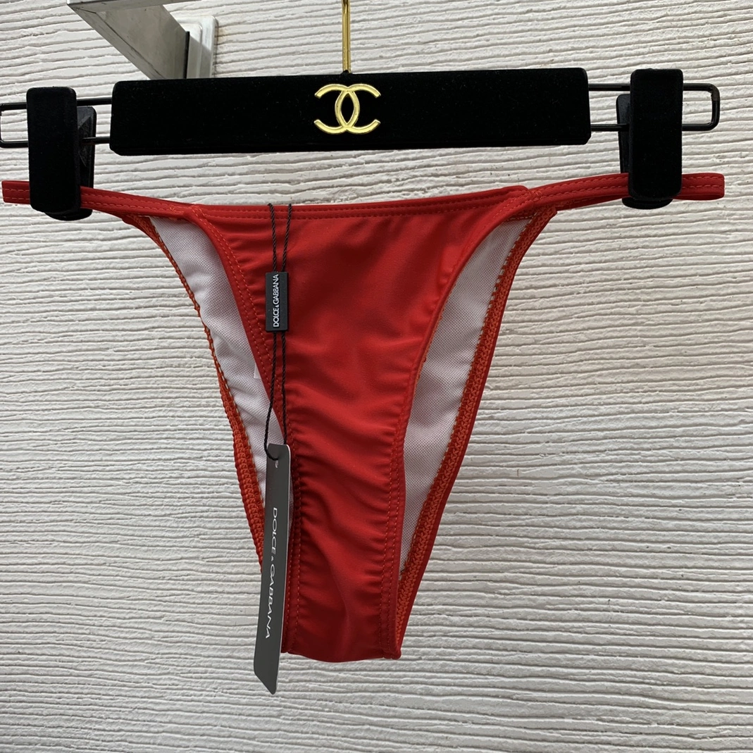 Dolce & Gabbana Bathing Suits For Women Trendy 8598