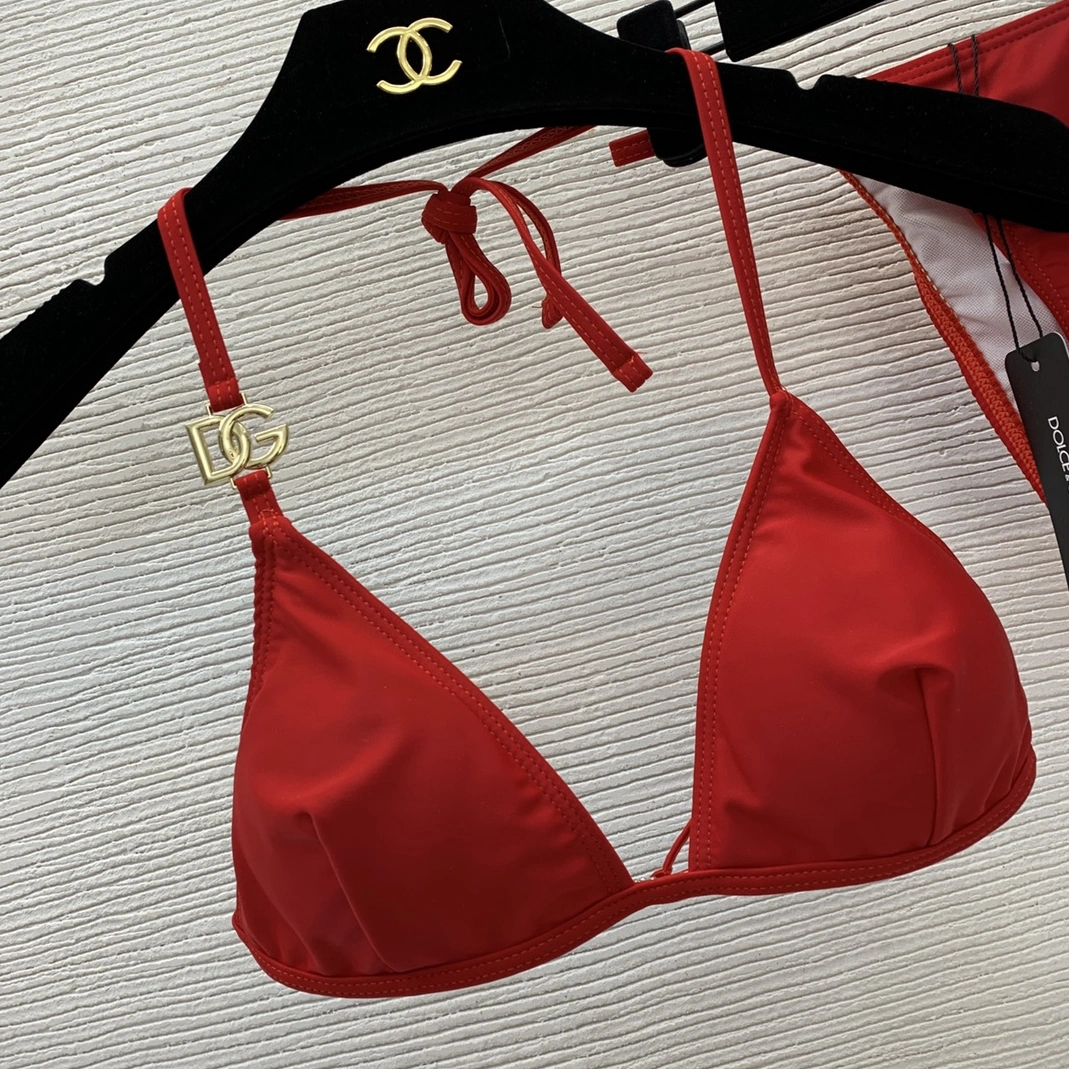 Dolce & Gabbana Bathing Suits For Women Trendy 8598