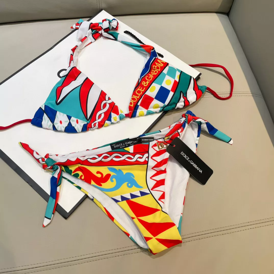 Dolce & Gabbana Bathing Suits For Women Unique 5504