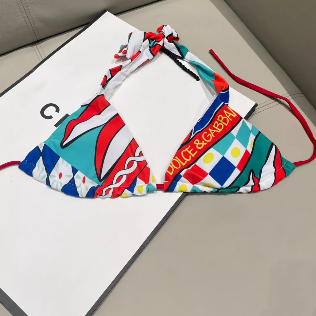 Dolce & Gabbana Bathing Suits For Women Unique 5504