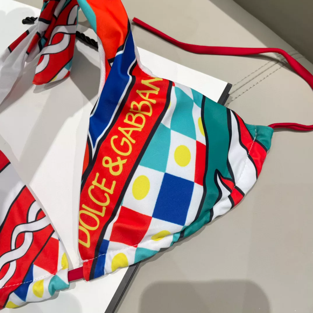 Dolce & Gabbana Bathing Suits For Women Unique 5504
